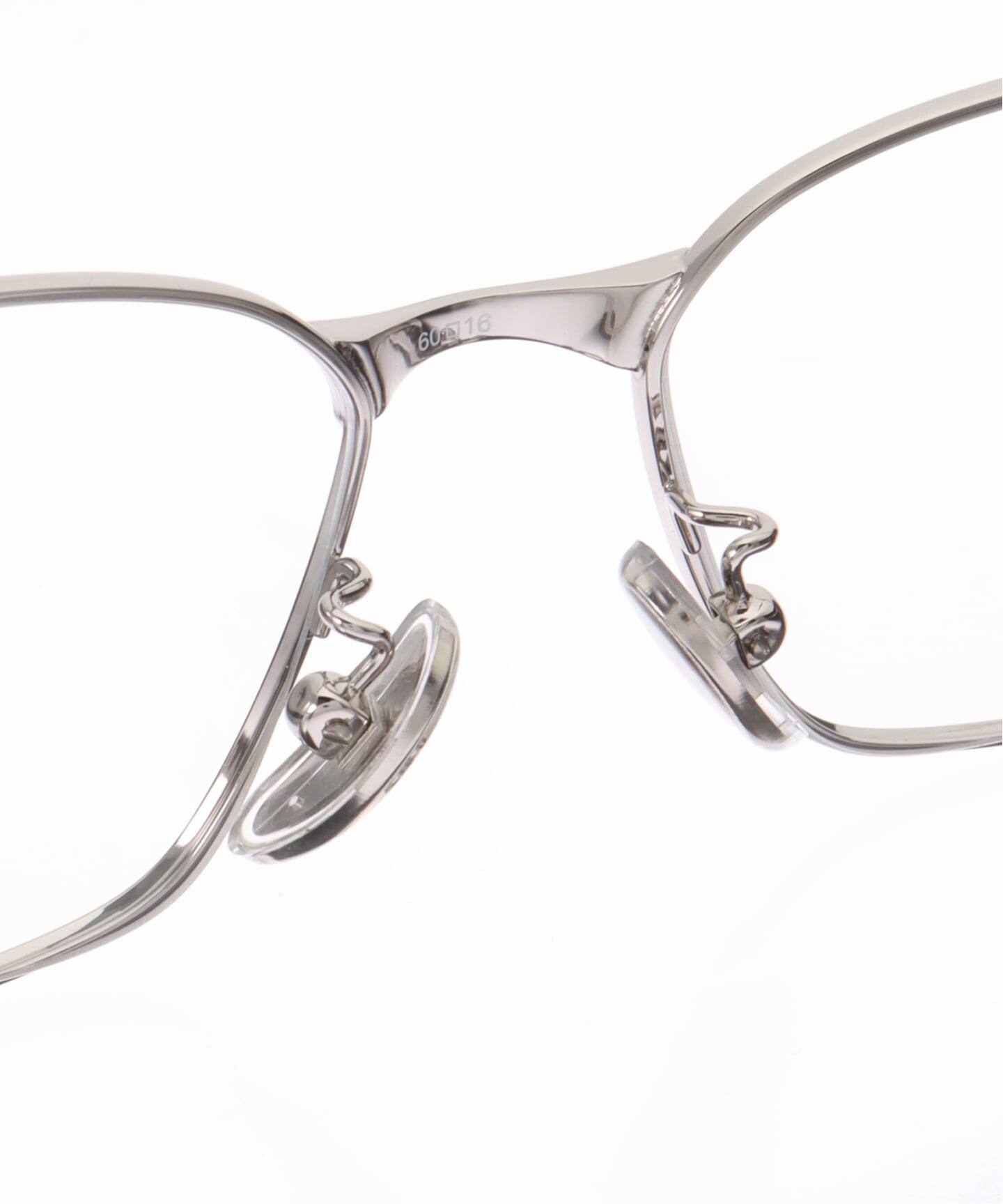 BALENCIAGA BB0497OA001 Optical（メガネ）｜EYETHINK（アイシンク）の