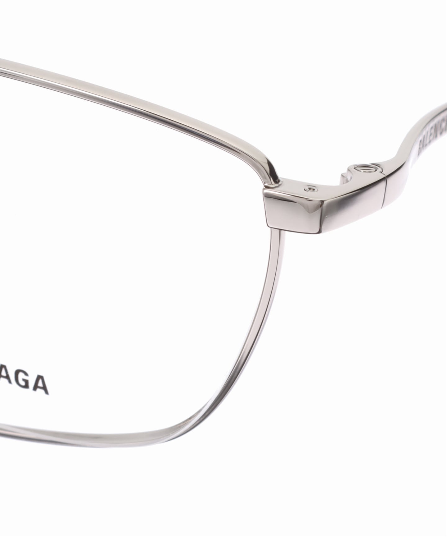 BALENCIAGA BB0497OA001 Optical（メガネ）｜EYETHINK（アイシンク）の