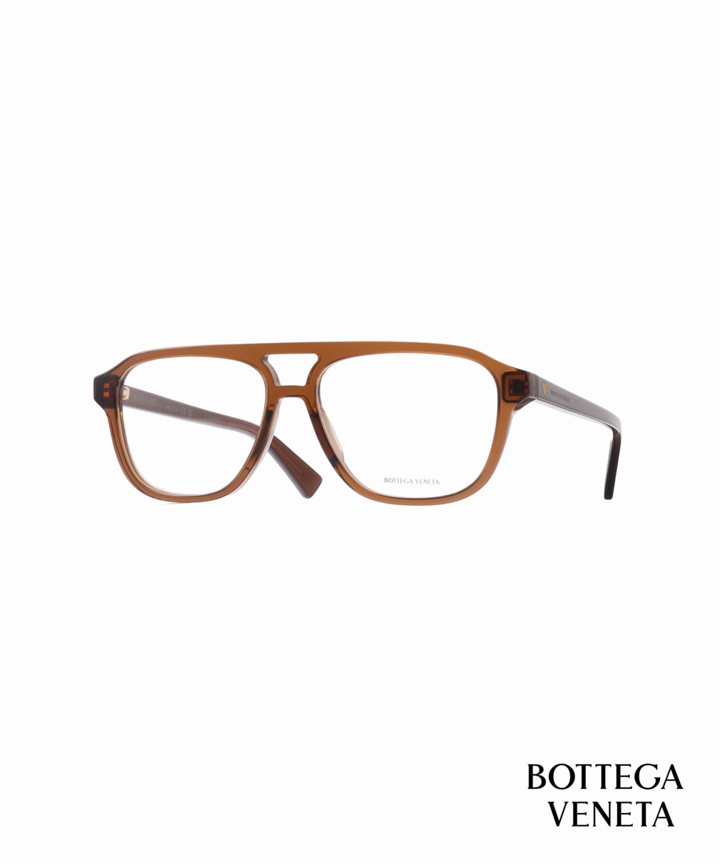 BOTTEGA VENETA BV1294O005 Optical（メガネ）｜EYETHINK（アイシンク