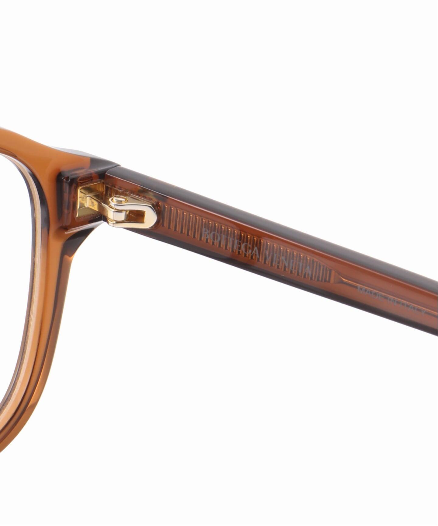 BOTTEGA VENETA BV1294O005 Optical（メガネ）｜EYETHINK（アイシンク