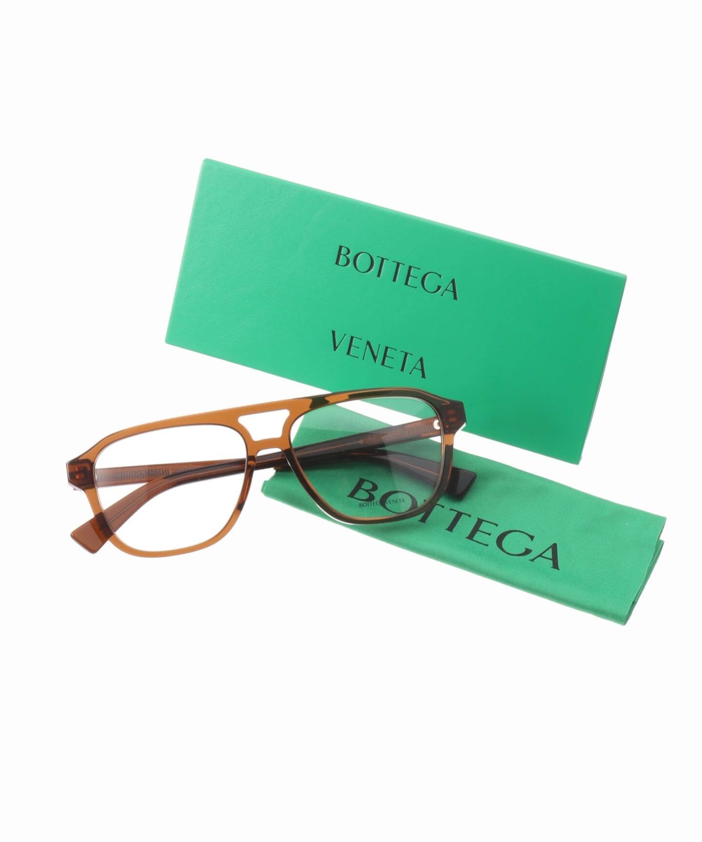 BOTTEGA VENETA BV1294O005 Optical(メガネ)|EYETHINK(アイシンク BOTTEGA VENETA BV1294O005 Optical(メガネ)|EYETHINK(アイシンク