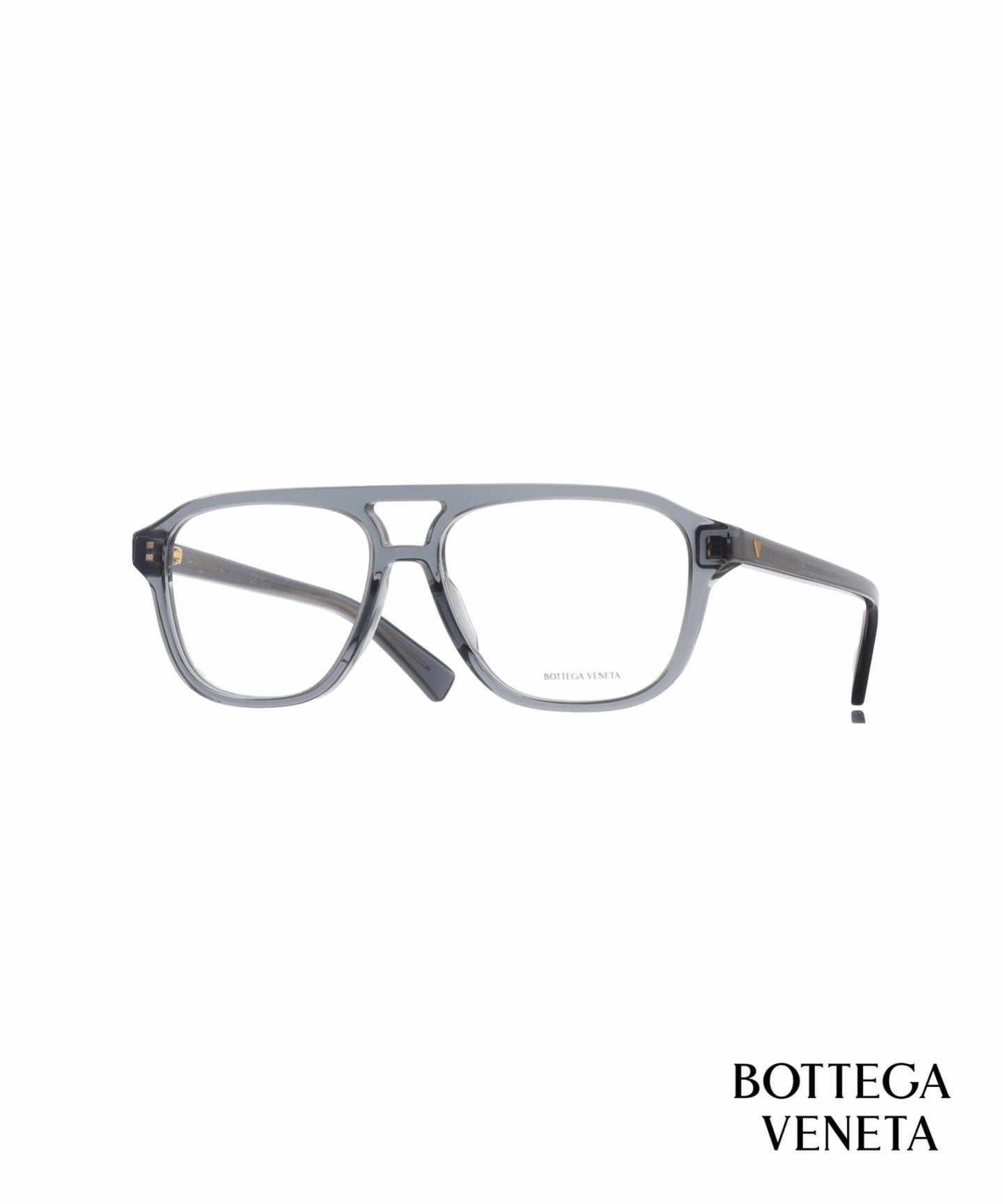 BOTTEGA VENETA BV1294O006 Optical（メガネ）｜EYETHINK（アイシンク