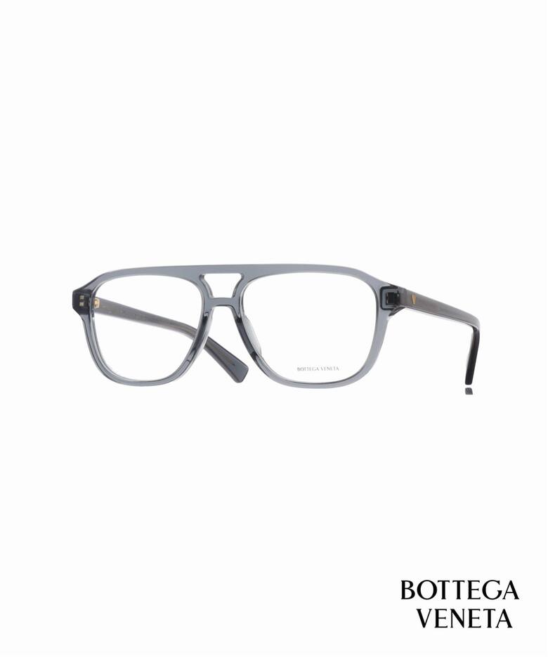 BOTTEGA VENETA BV1294O006 Optical（メガネ）｜EYETHINK（アイシンク 
