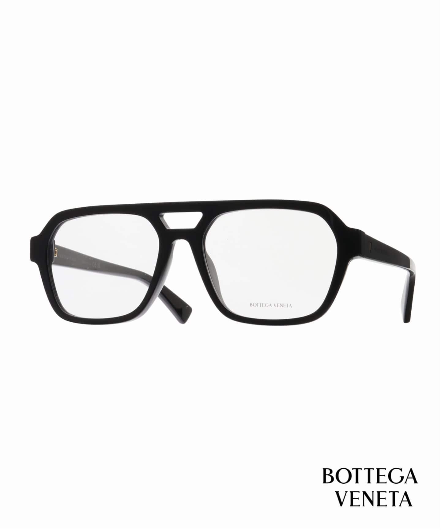 BOTTEGA VENETA BV1336OA001 Optical（メガネ）｜EYETHINK（アイシンク
