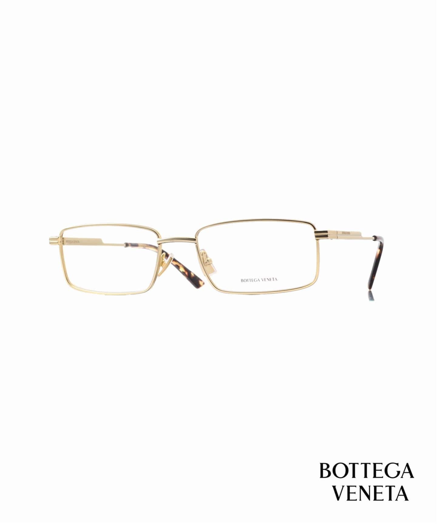 BOTTEGA VENETA BV1467O003 Optical（メガネ）｜EYETHINK（アイシンク