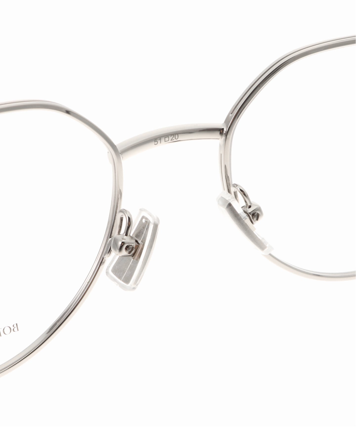 BOTTEGA VENETA BV1468O002 Optical（メガネ）｜EYETHINK（アイシンク