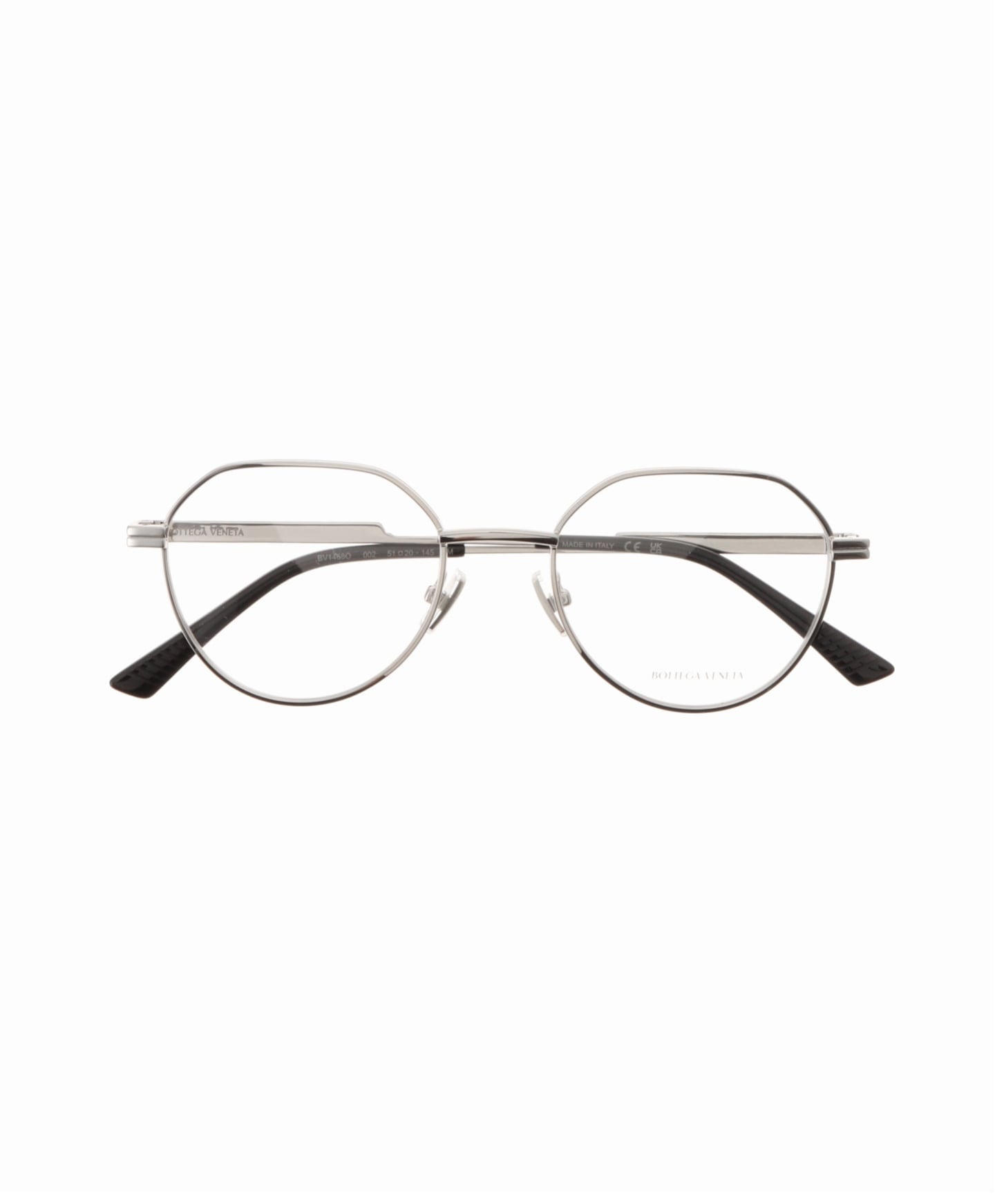 BOTTEGA VENETA BV1468O002 Optical（メガネ）｜EYETHINK（アイシンク