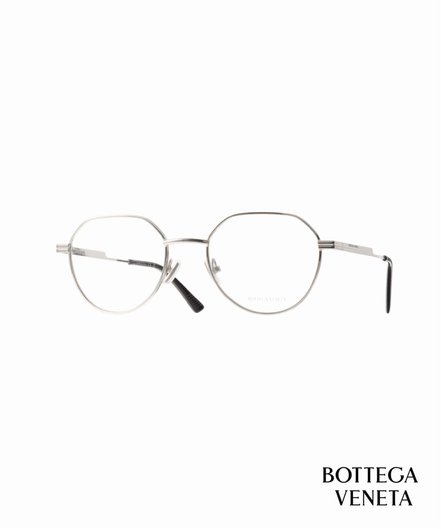 BOTTEGA VENETA BV1468O002 Optical（メガネ）｜EYETHINK（アイシンク