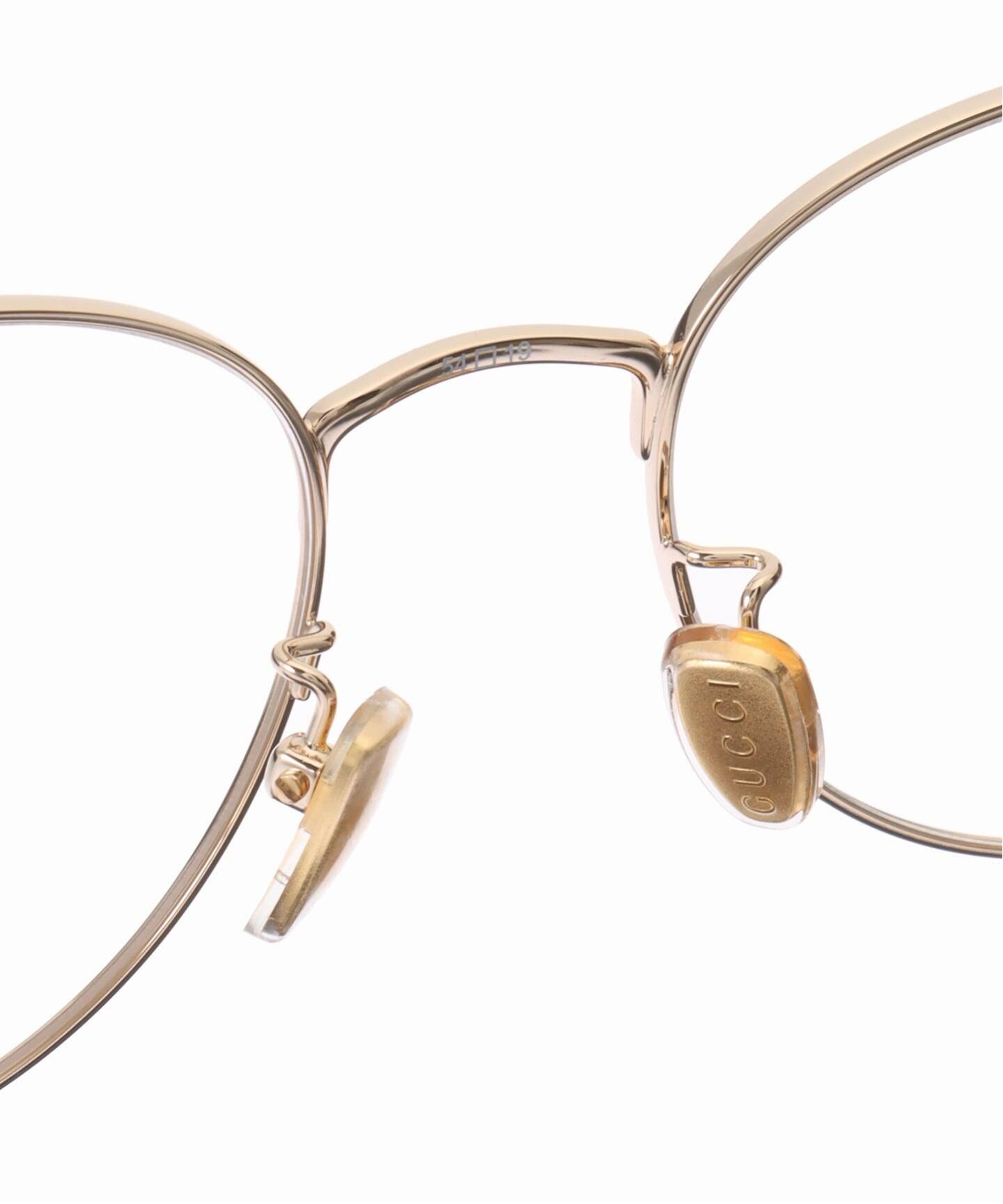 GUCCI GG2147OA001 Optical（メガネ）｜EYETHINK（アイシンク）の通販