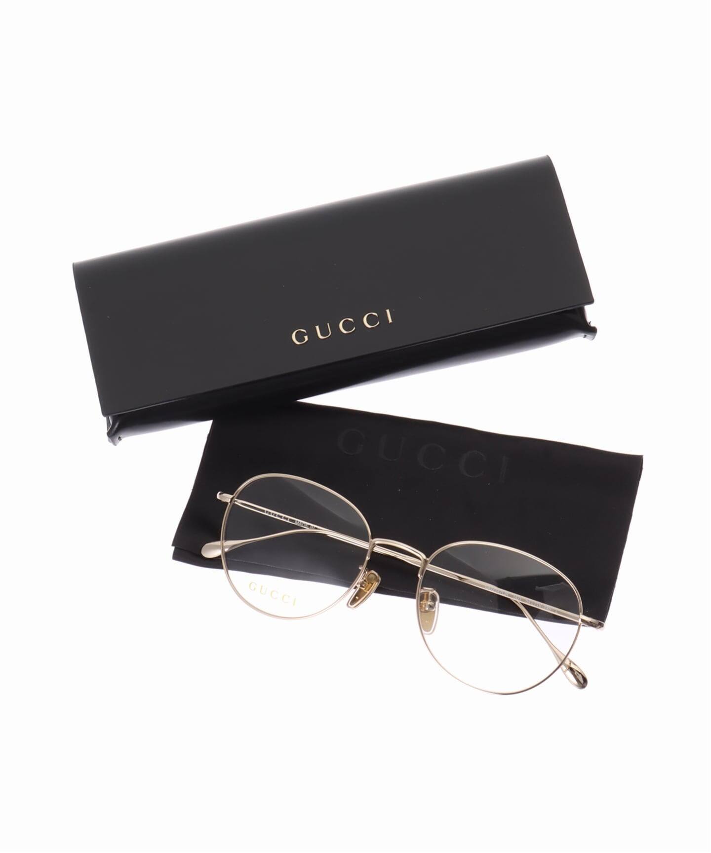 Gucci 　グッチ メガネ大ヒットモデル GUCCI GG03930K 001 GUCCI GG2147OA001 Optical（メガネ）｜EYETHINK（アイシンク）の通販