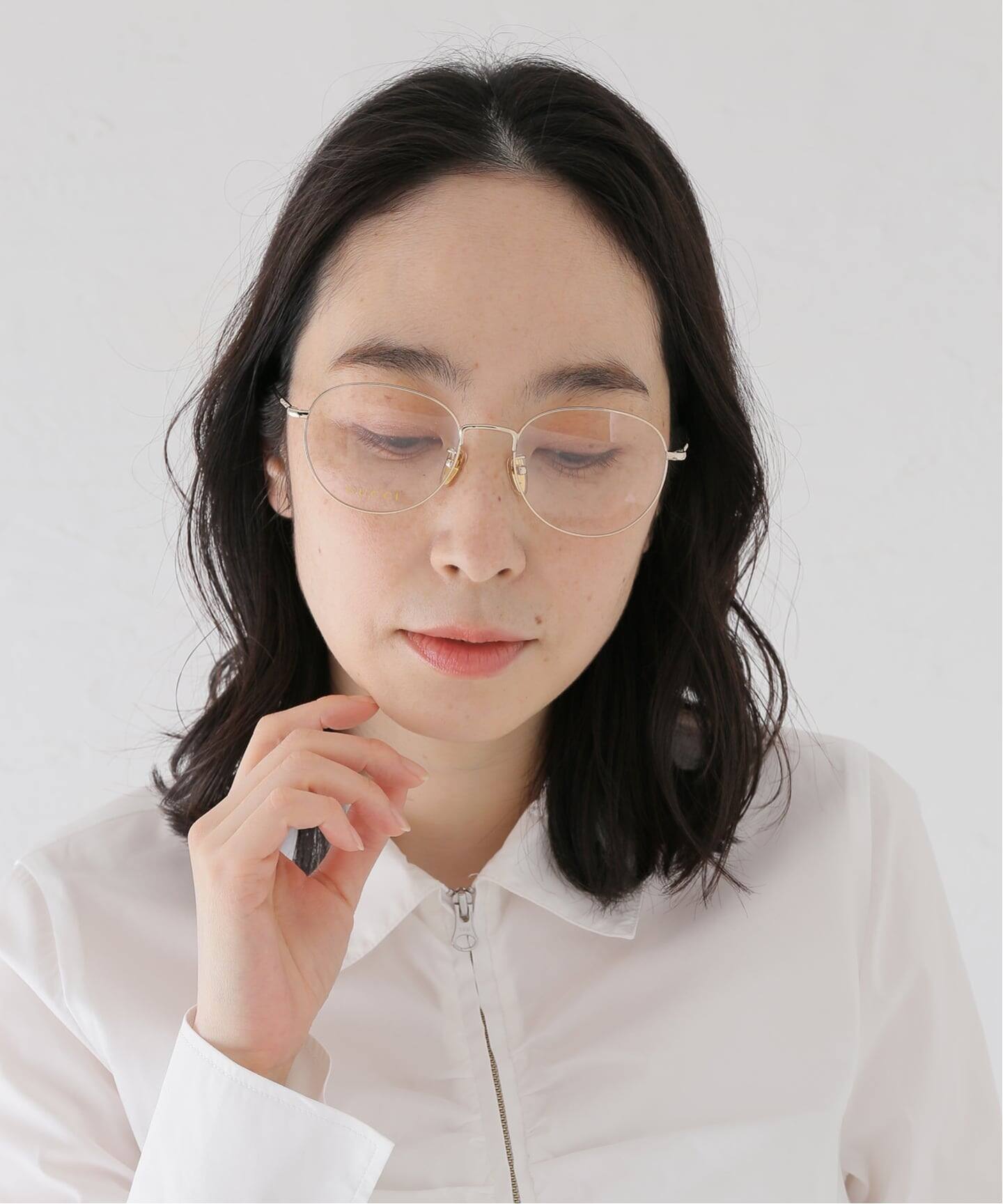 GUCCI GG2147OA001 Optical（メガネ）｜EYETHINK（アイシンク）の通販