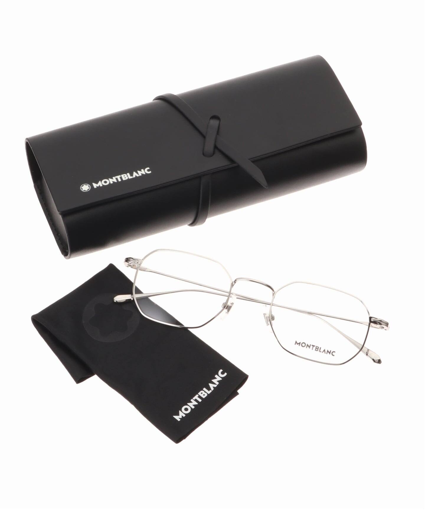 MONTBLANC MB0474O002 Optical（メガネ）｜EYETHINK（アイシンク）の