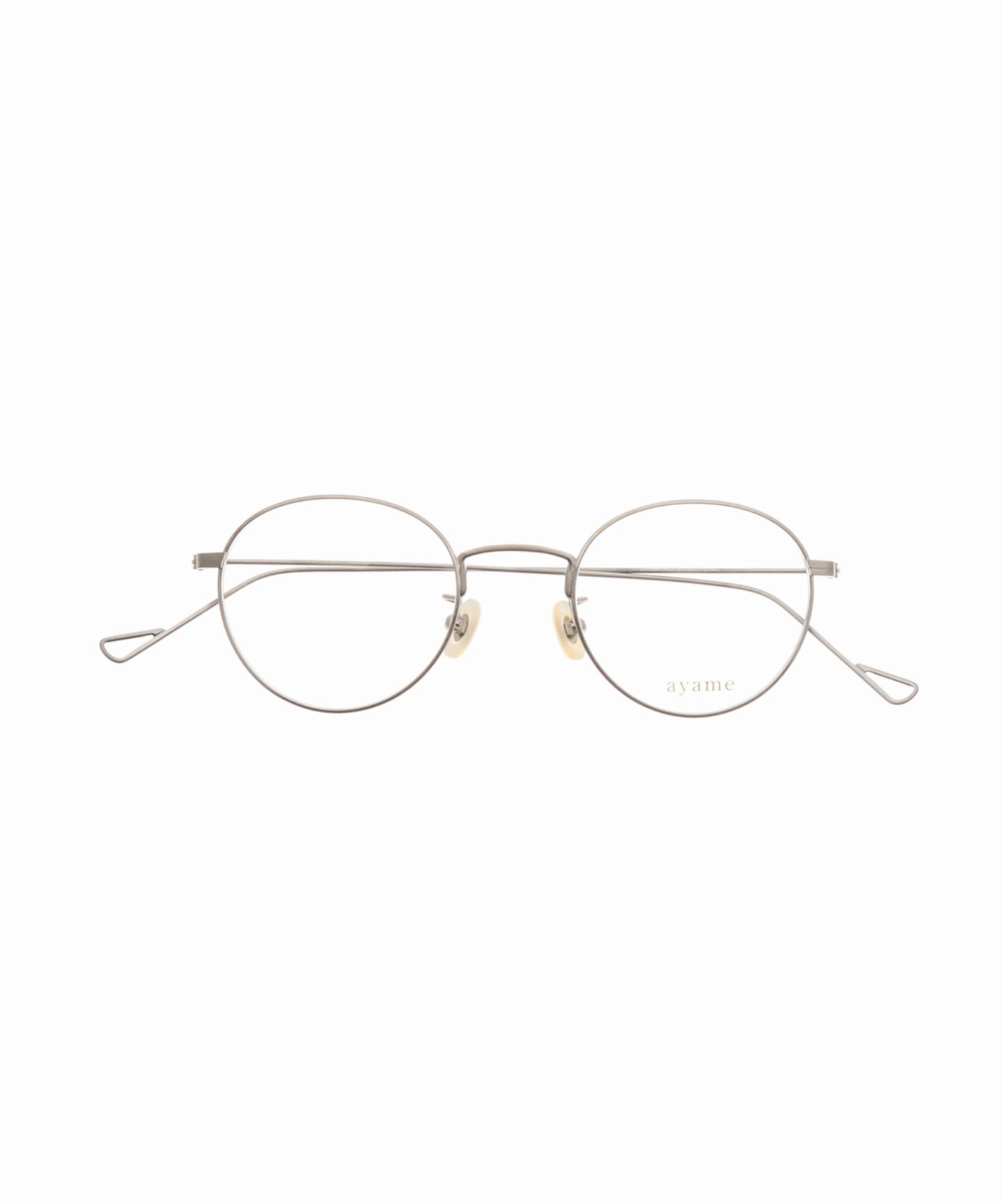 あやめ商品 ayame ZIP TIS Optical（メガネ）｜EYETHINK（アイシンク）の通販