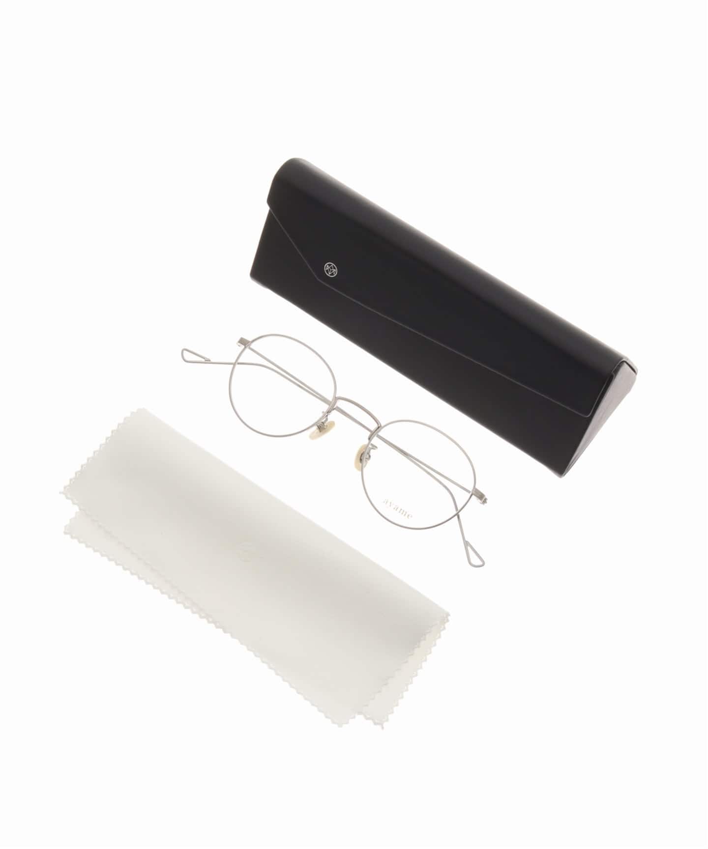 ayame ZIP TIS Optical（メガネ）｜EYETHINK（アイシンク）の通販
