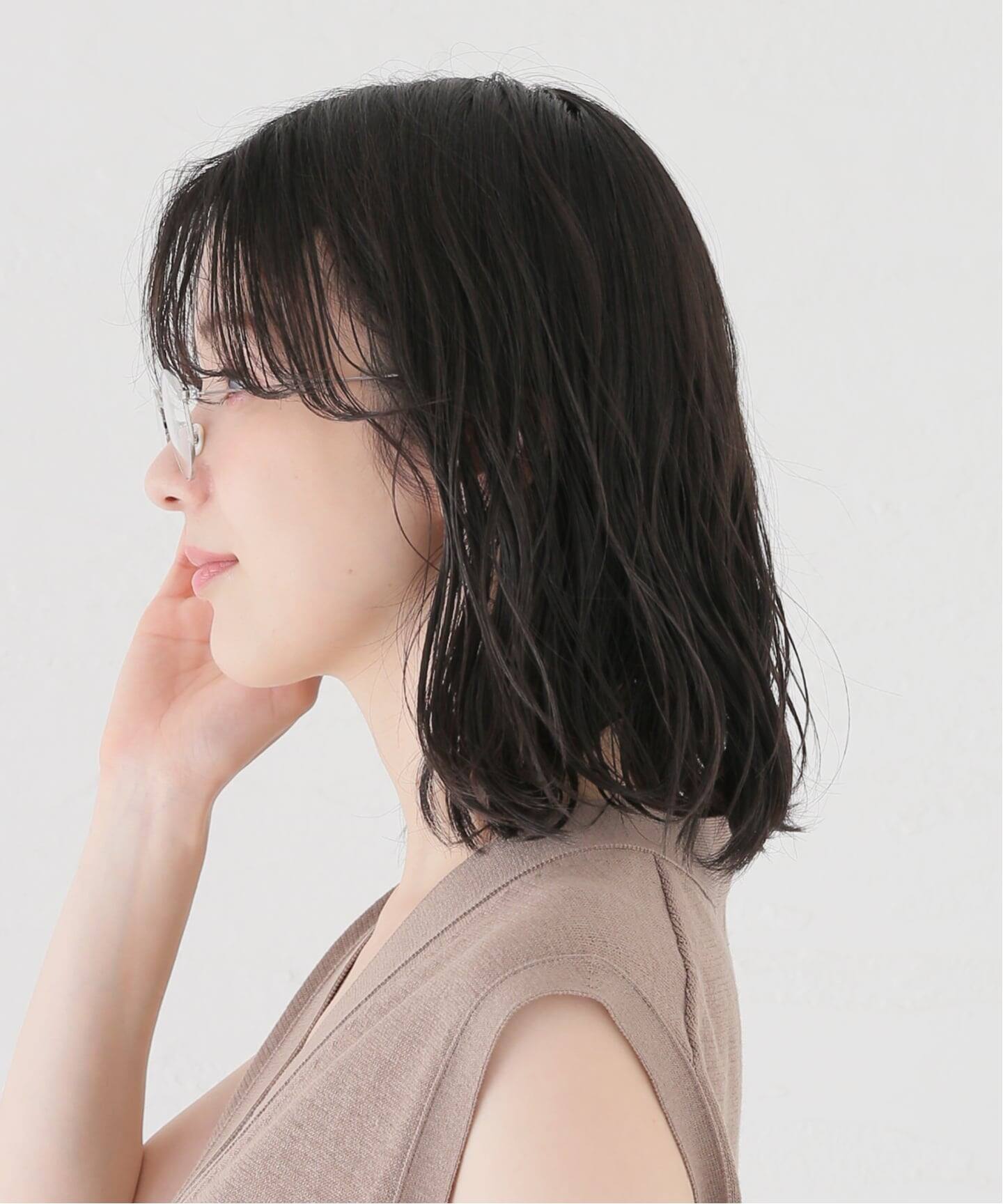 ayame ZIP TIS Optical（メガネ）｜EYETHINK（アイシンク）の通販
