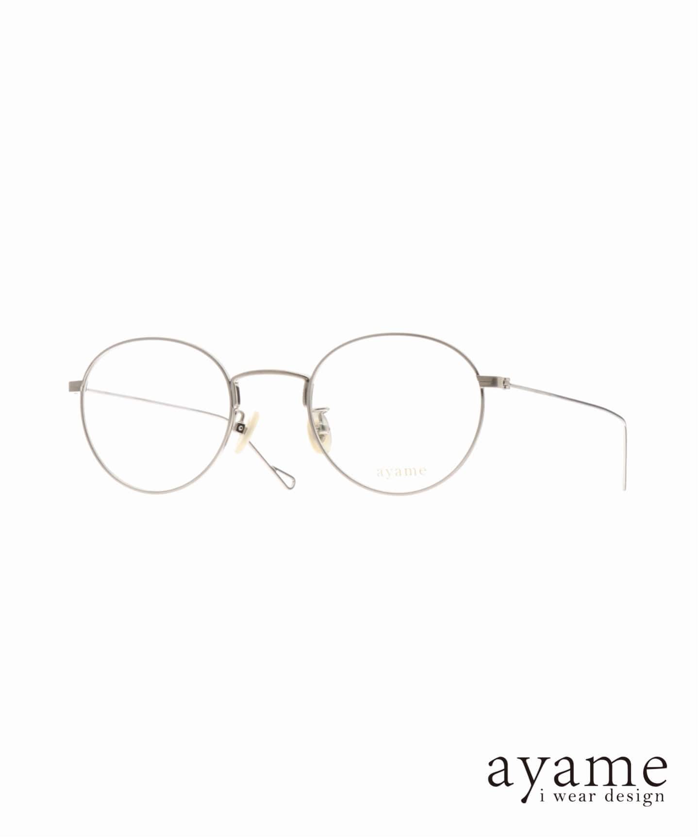 ayame ZIP TIS Optical（メガネ）｜EYETHINK（アイシンク）の通販