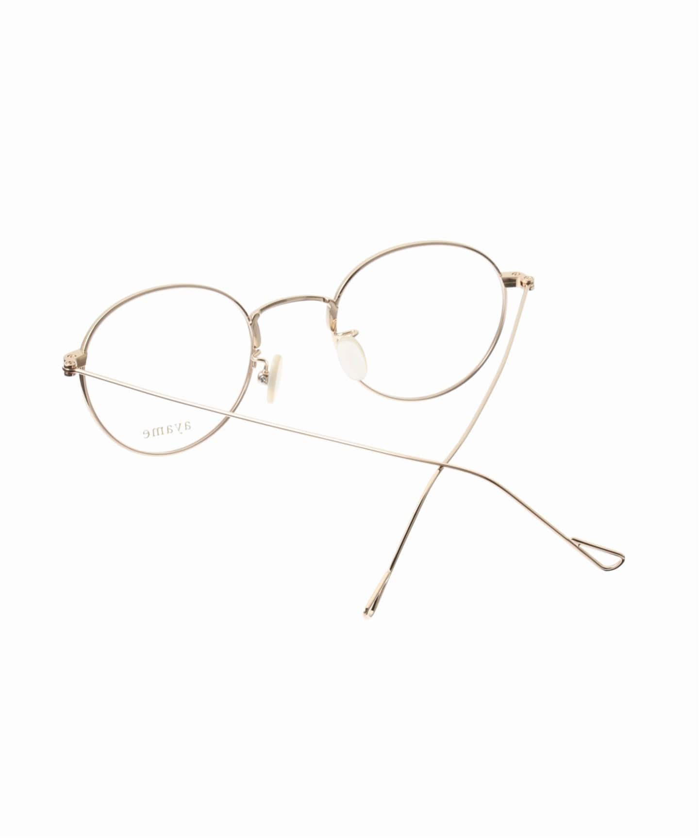 ayame ZIP CG Optical（メガネ）｜EYETHINK（アイシンク）の通販
