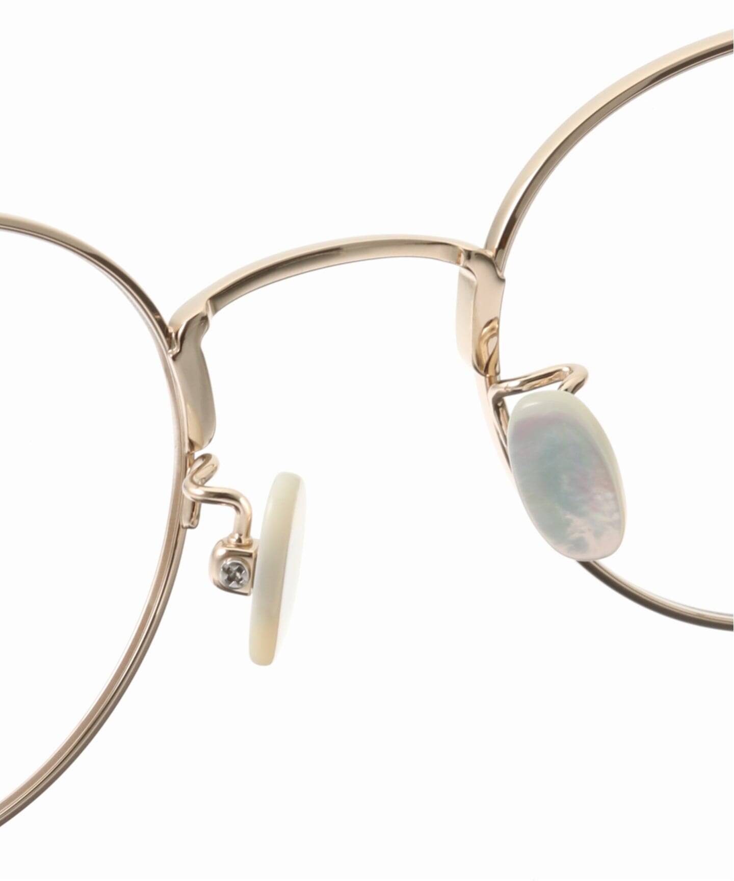 ayame ZIP CG Optical（メガネ）｜EYETHINK（アイシンク）の通販