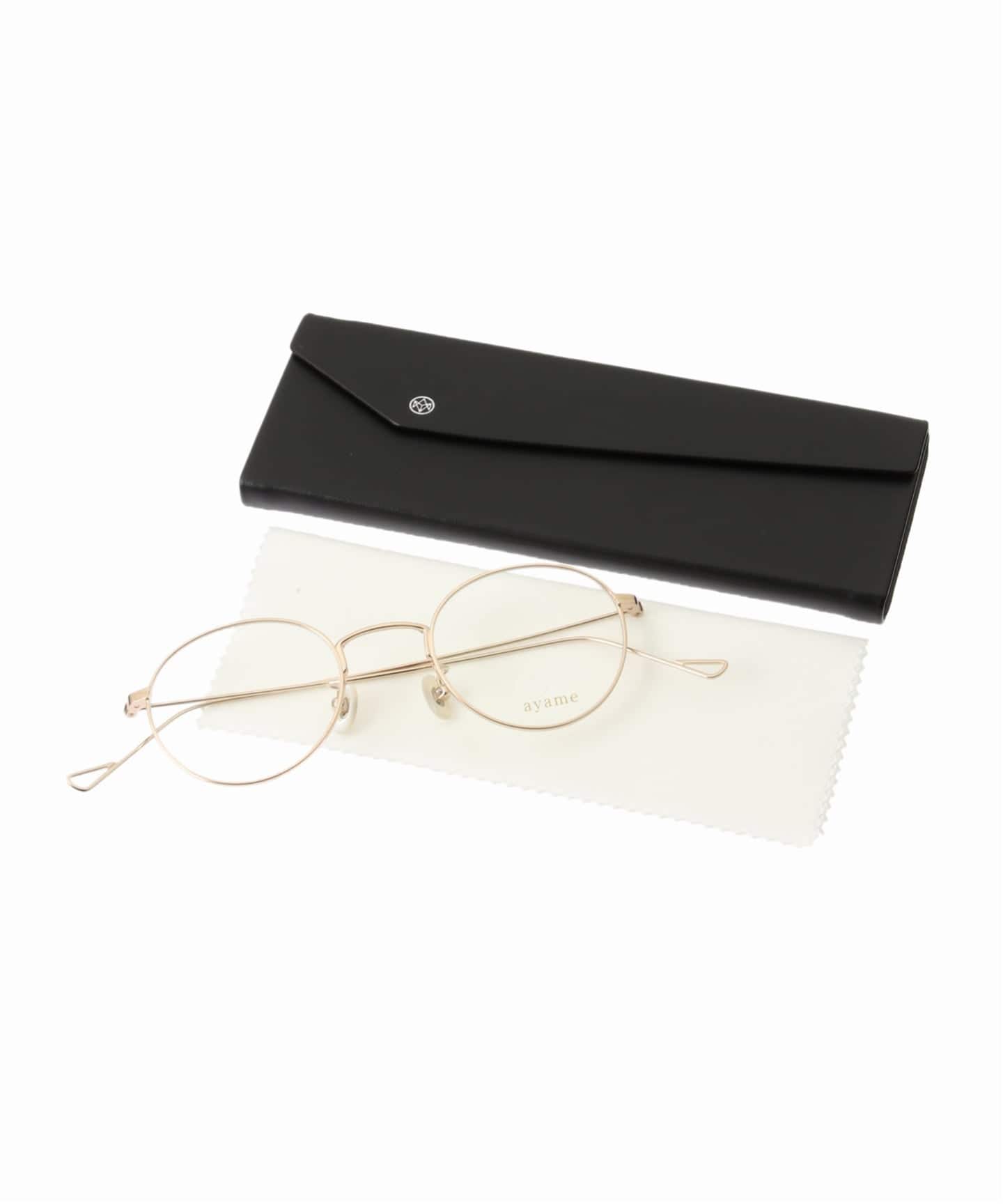 ayame ZIP CG Optical（メガネ）｜EYETHINK（アイシンク）の通販