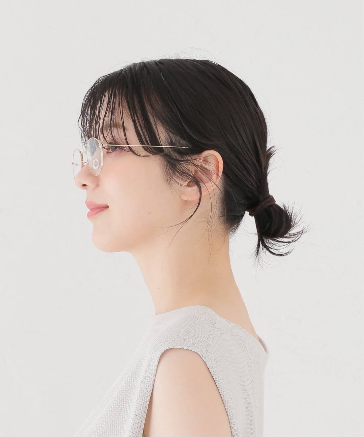 ayame ZIP CG Optical（メガネ）｜EYETHINK（アイシンク）の通販