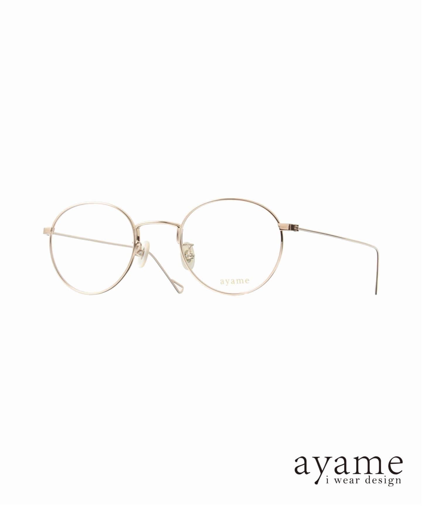 ayame ZIP CG Optical（メガネ）｜EYETHINK（アイシンク）の通販