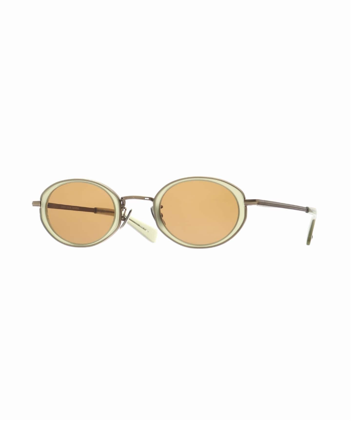 GARRETT LEIGHT Alper Sun Sunglasses（サングラス）｜EYETHINK