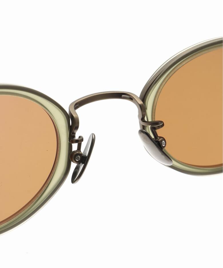 GARRETT LEIGHT Alper Sun Sunglasses（サングラス）｜EYETHINK  display picture 1