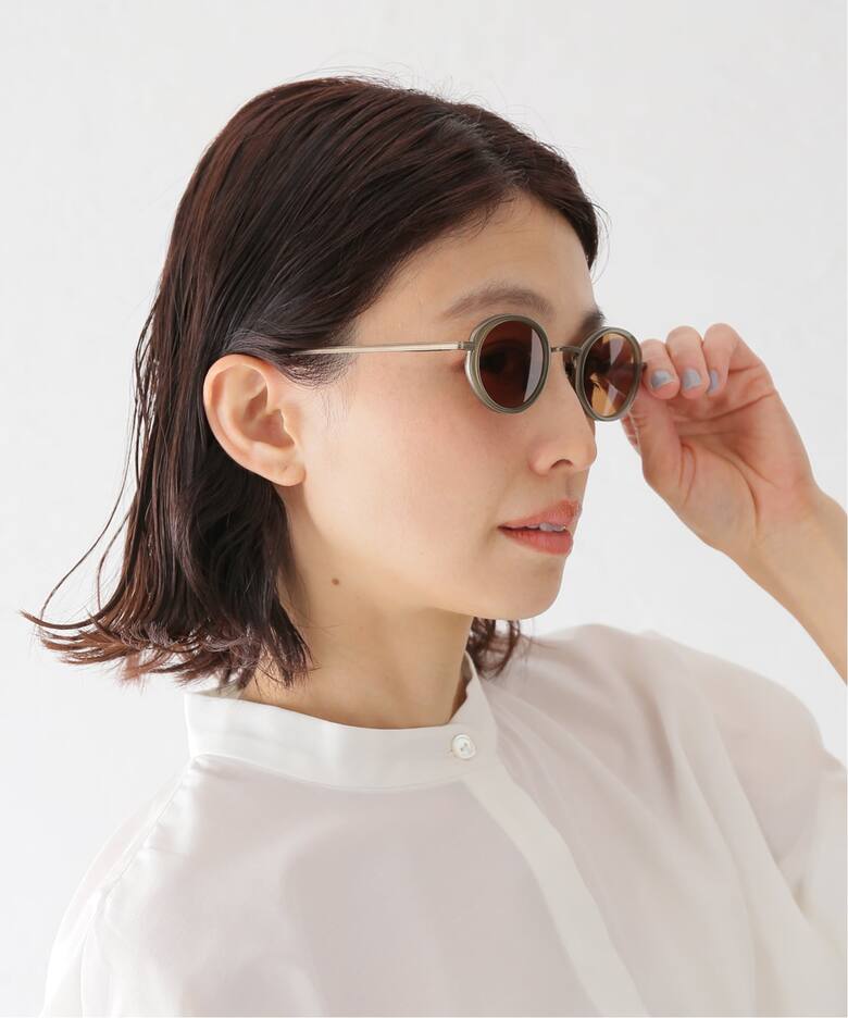 GARRETT LEIGHT Alper Sun Sunglasses（サングラス）｜EYETHINK  display picture 3