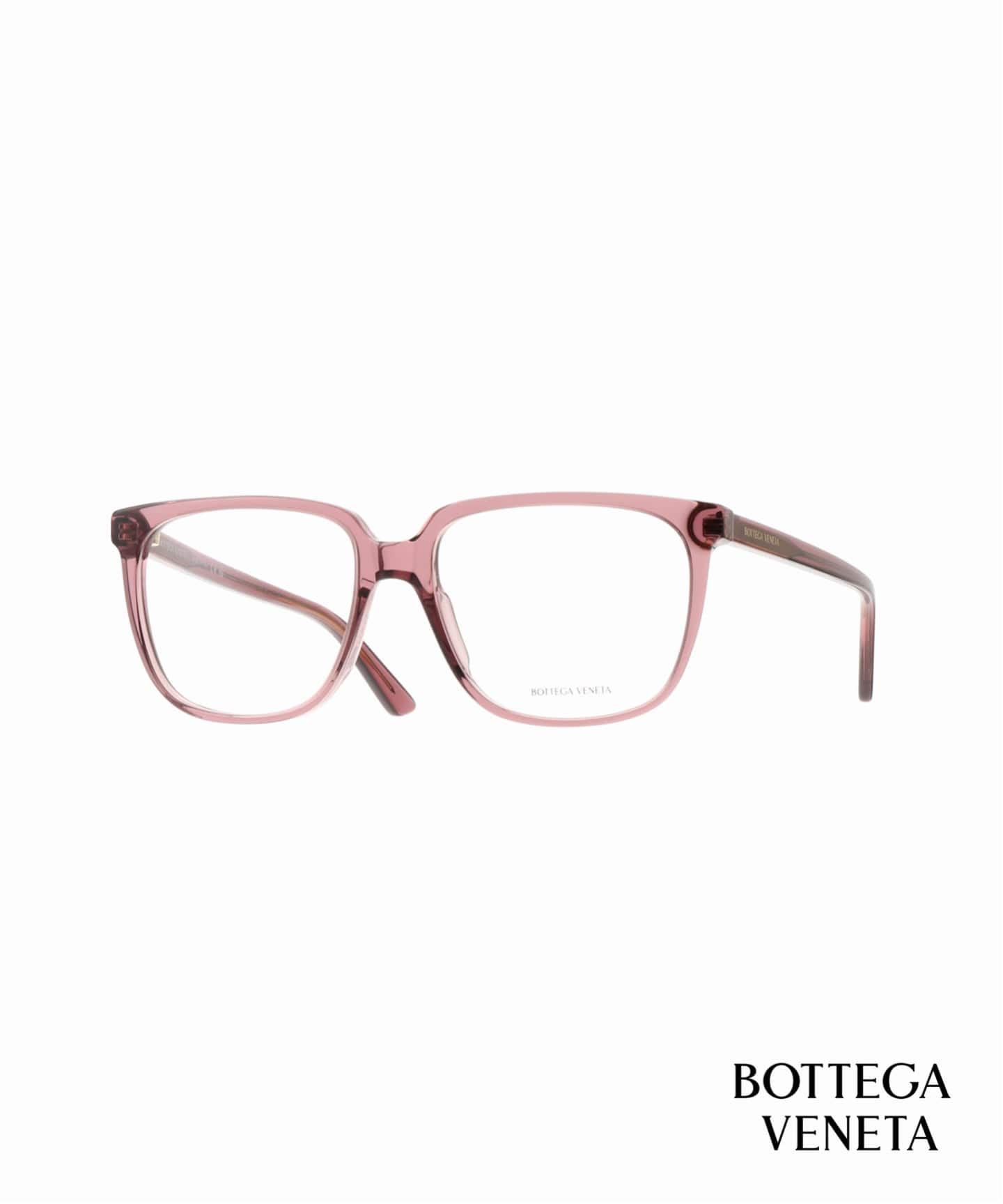 BOTTEGA VENETA BV1315O005 Optical（メガネ）｜EYETHINK（アイシンク