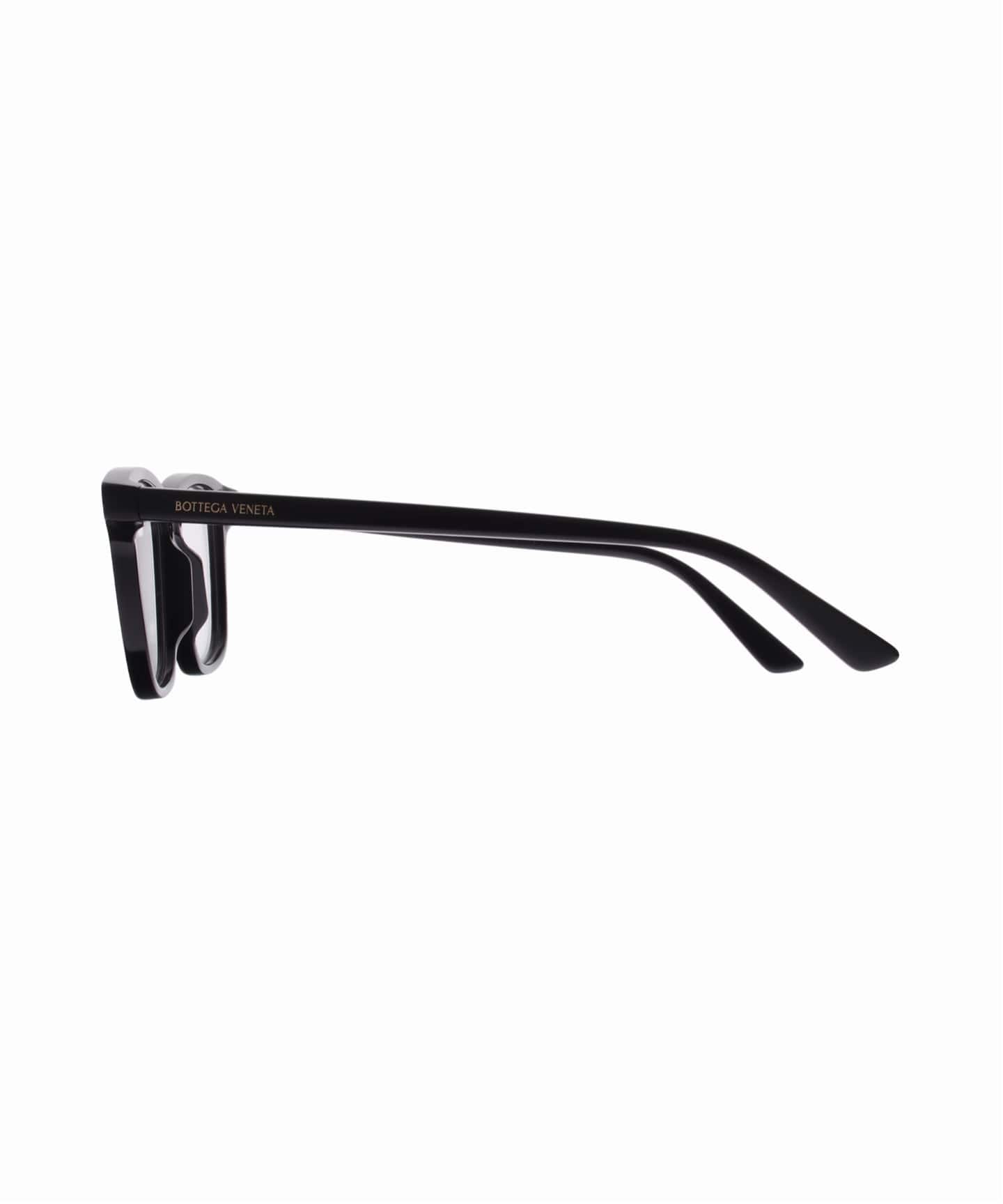 BOTTEGA VENETA BV1316O001 Optical（メガネ）｜EYETHINK（アイシンク