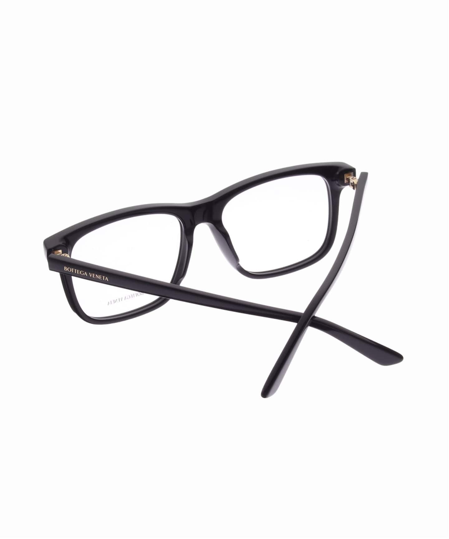 BOTTEGA VENETA BV1316O001 Optical（メガネ）｜EYETHINK（アイシンク