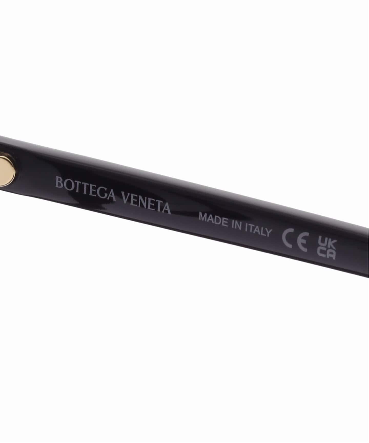 BOTTEGA VENETA BV1316O001 Optical（メガネ）｜EYETHINK（アイシンク