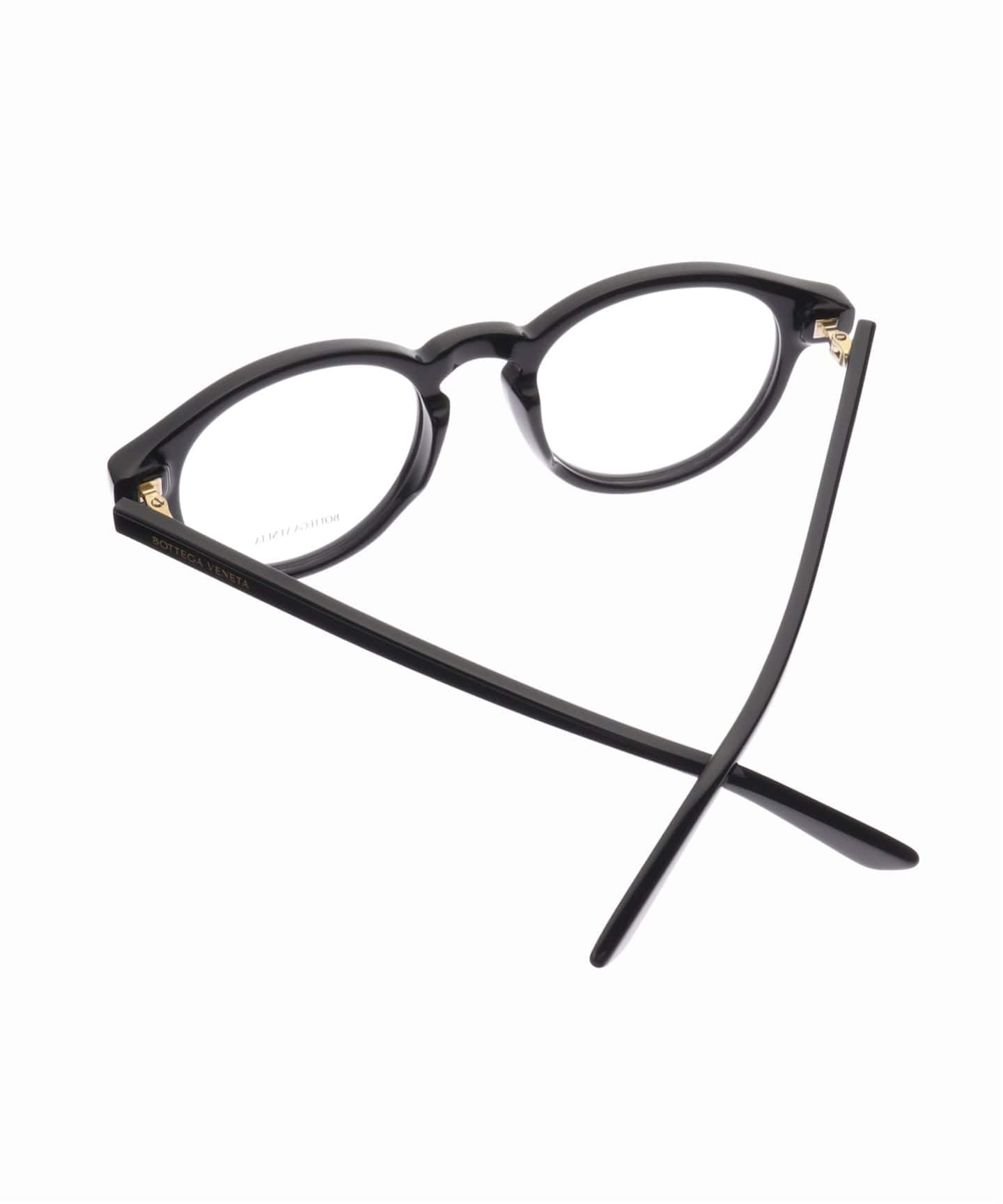 BOTTEGA VENETA BV1420O001 Optical（メガネ）｜EYETHINK（アイシンク