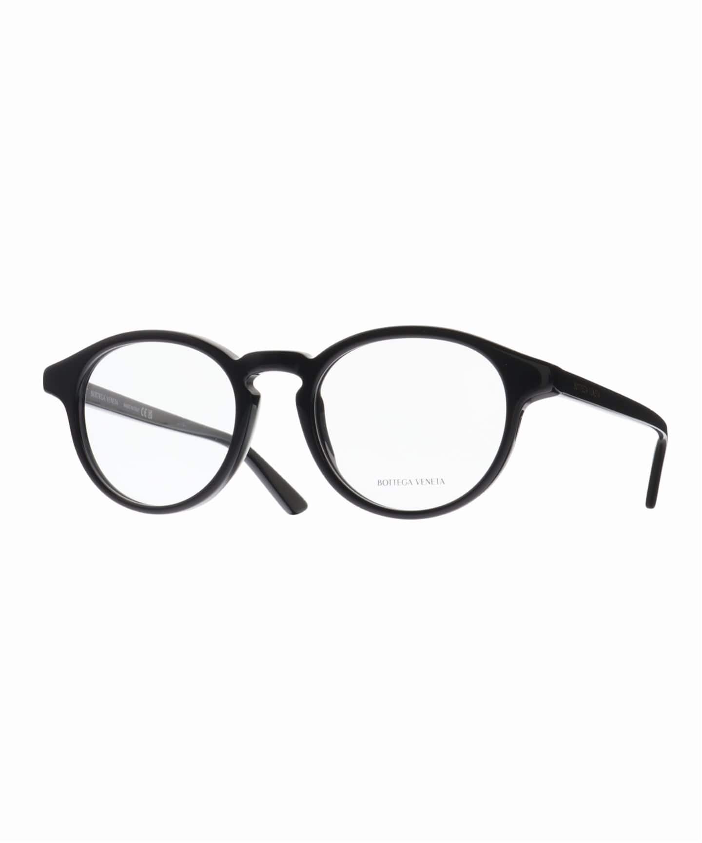 BOTTEGA VENETA BV1420O001 Optical（メガネ）｜EYETHINK（アイシンク