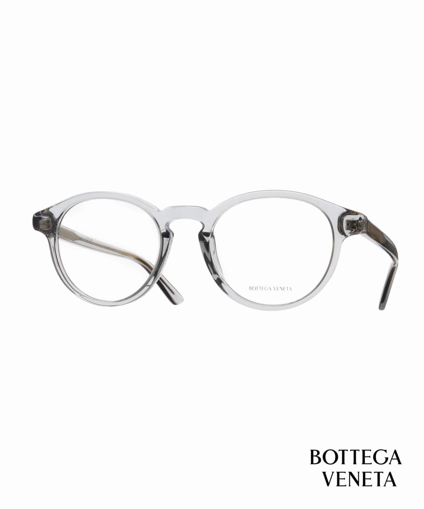 BOTTEGA VENETA BV1420O005 Optical（メガネ）｜EYETHINK（アイシンク