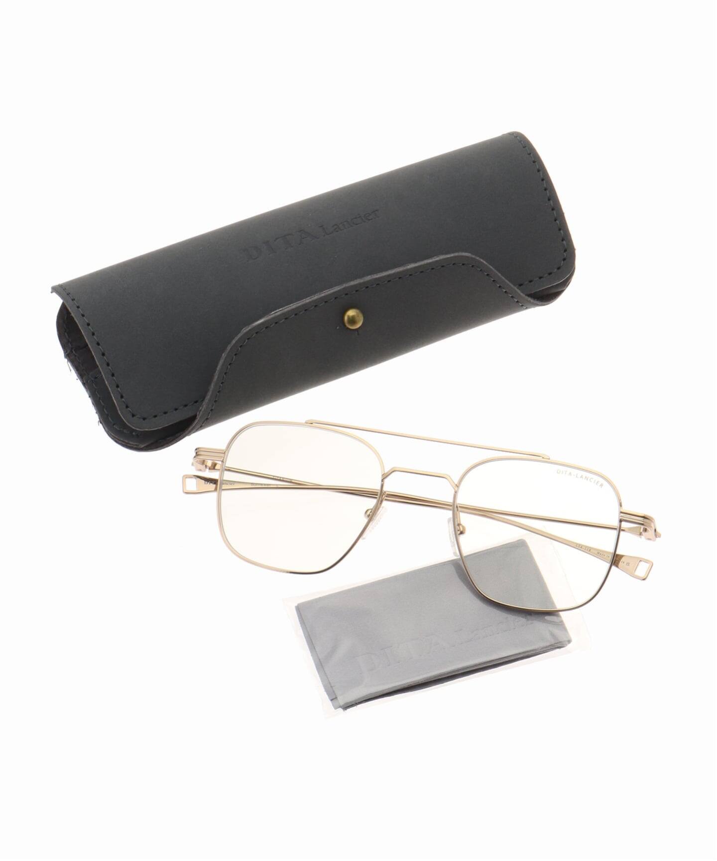 DITA ディータ アイウェア コレクションケース 収納ボックス 【DITA