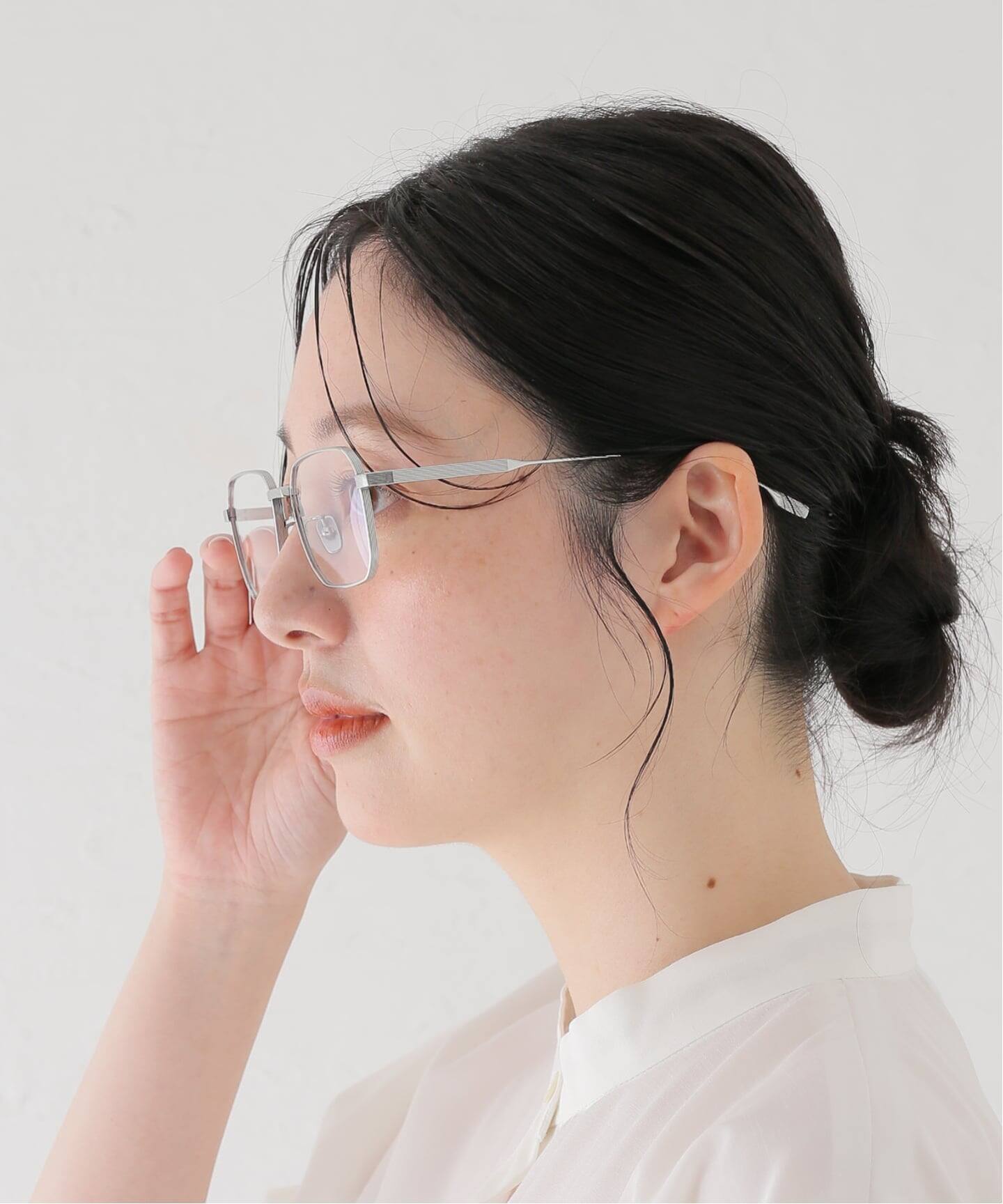 PROJEKT PRODUKT ND23 CWG Optical（メガネ）｜EYETHINK（アイシンク