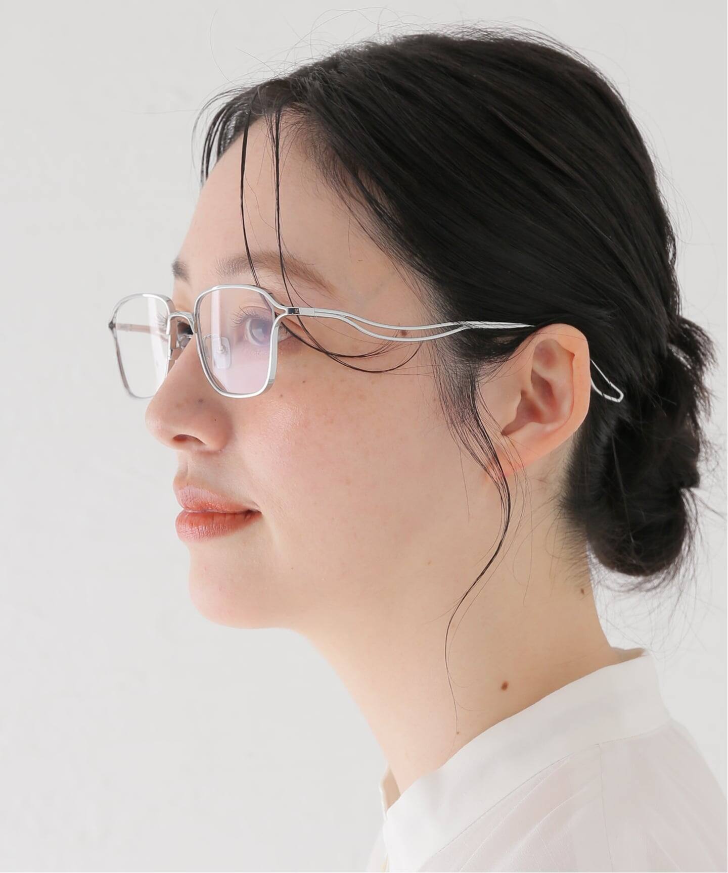 PROJEKT PRODUKT HMCC1(G) CWG Optical（メガネ）｜EYETHINK