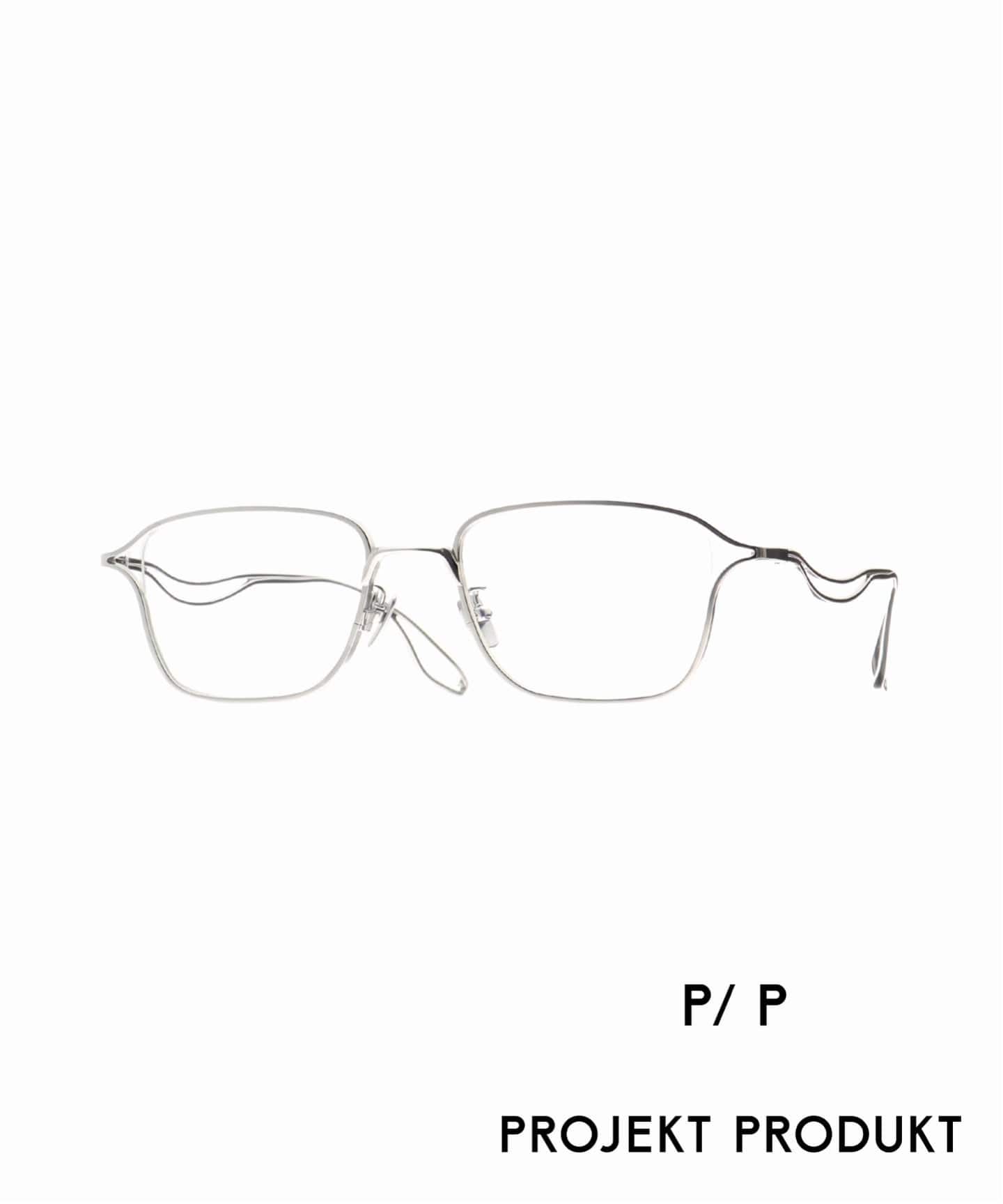 メガネ・老眼鏡 PROJEKT PRODUKT HM1 CMGR PROJEKT PRODUKT HMCC1(G) CWG Optical（メガネ）｜EYETHINK