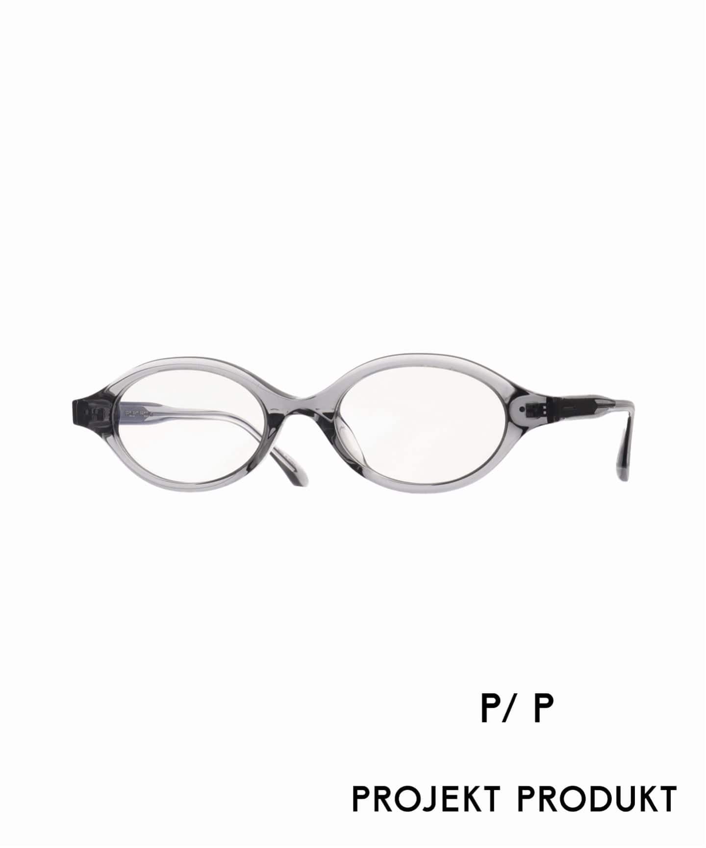 PROJEKT PRODUKT CLCC4 C01 Optical（メガネ）｜EYETHINK（アイシンク