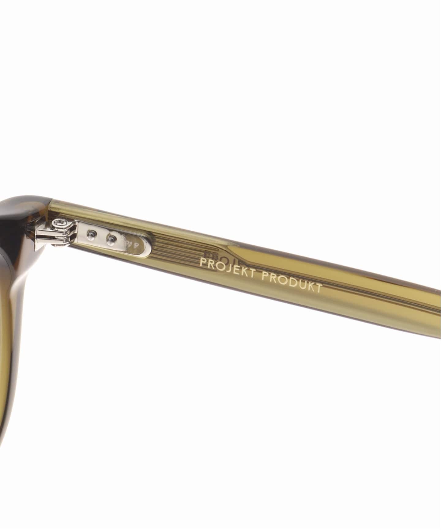 PROJEKT PRODUKT RS18-s C09 Optical（メガネ）｜EYETHINK（アイシンク