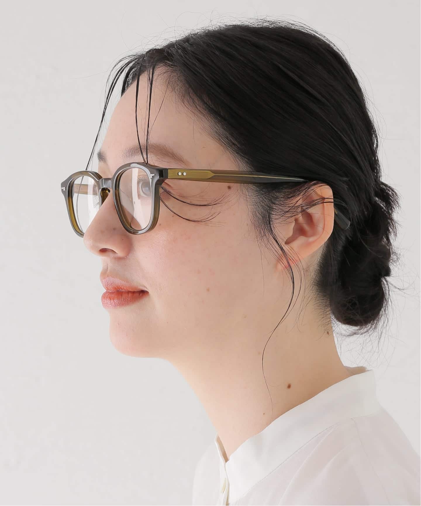 PROJEKT PRODUKT RS18-s C09 Optical（メガネ）｜EYETHINK（アイシンク