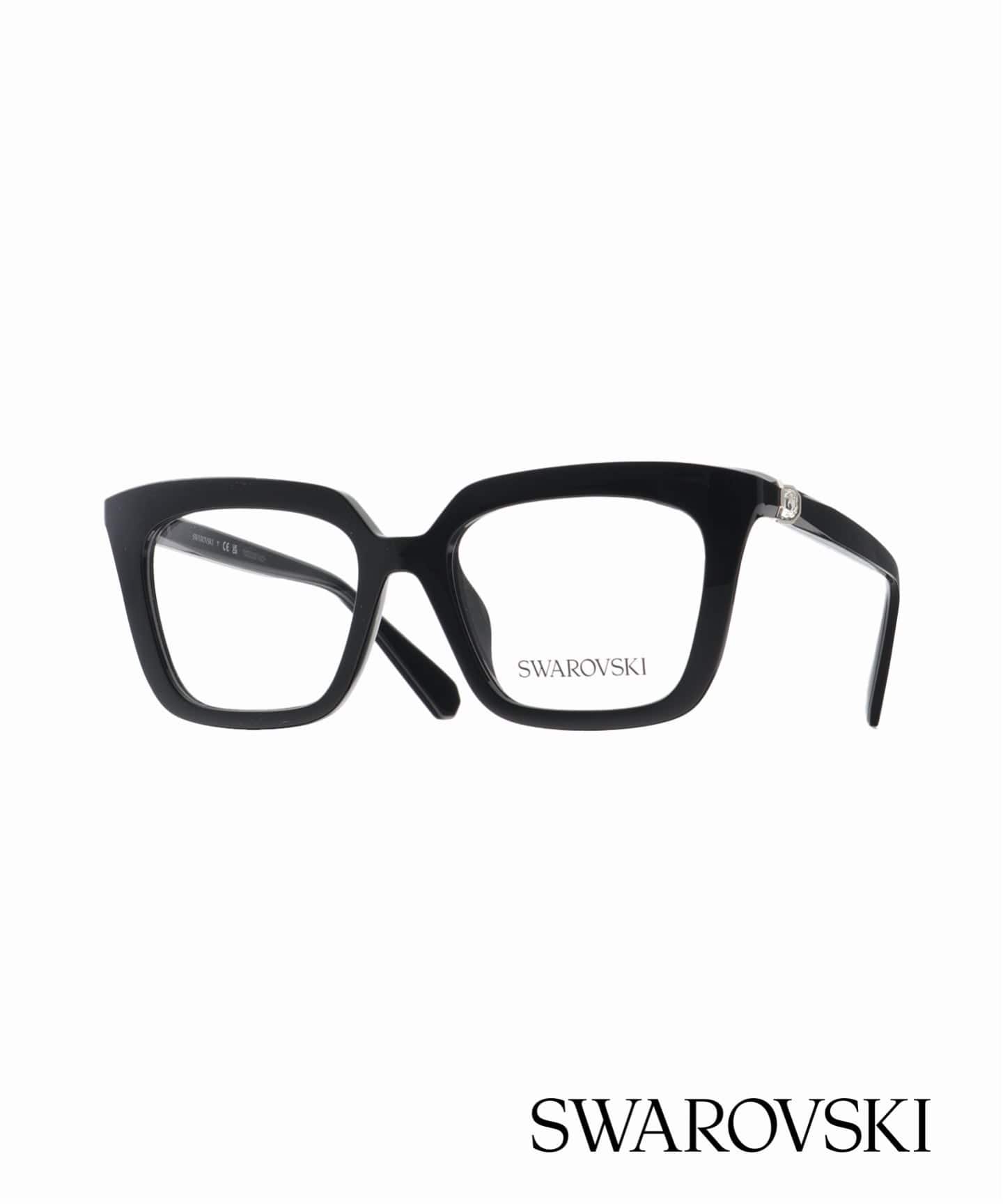 SWAROVSKI 2043F1038 51 Optical（メガネ）｜EYETHINK（アイシンク）の
