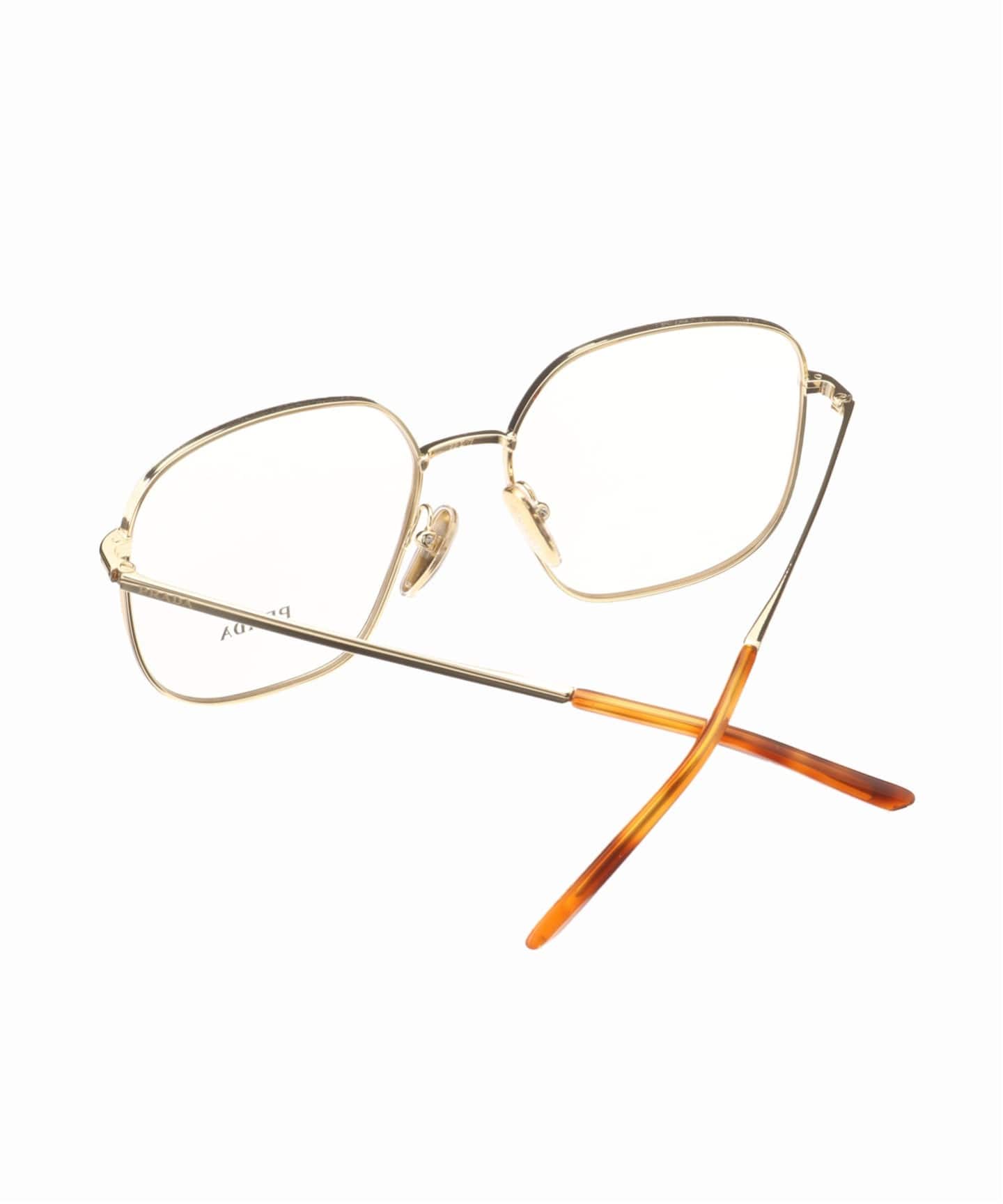 PRADA A59V5AK1O155 Optical（メガネ）｜EYETHINK（アイシンク）の通販