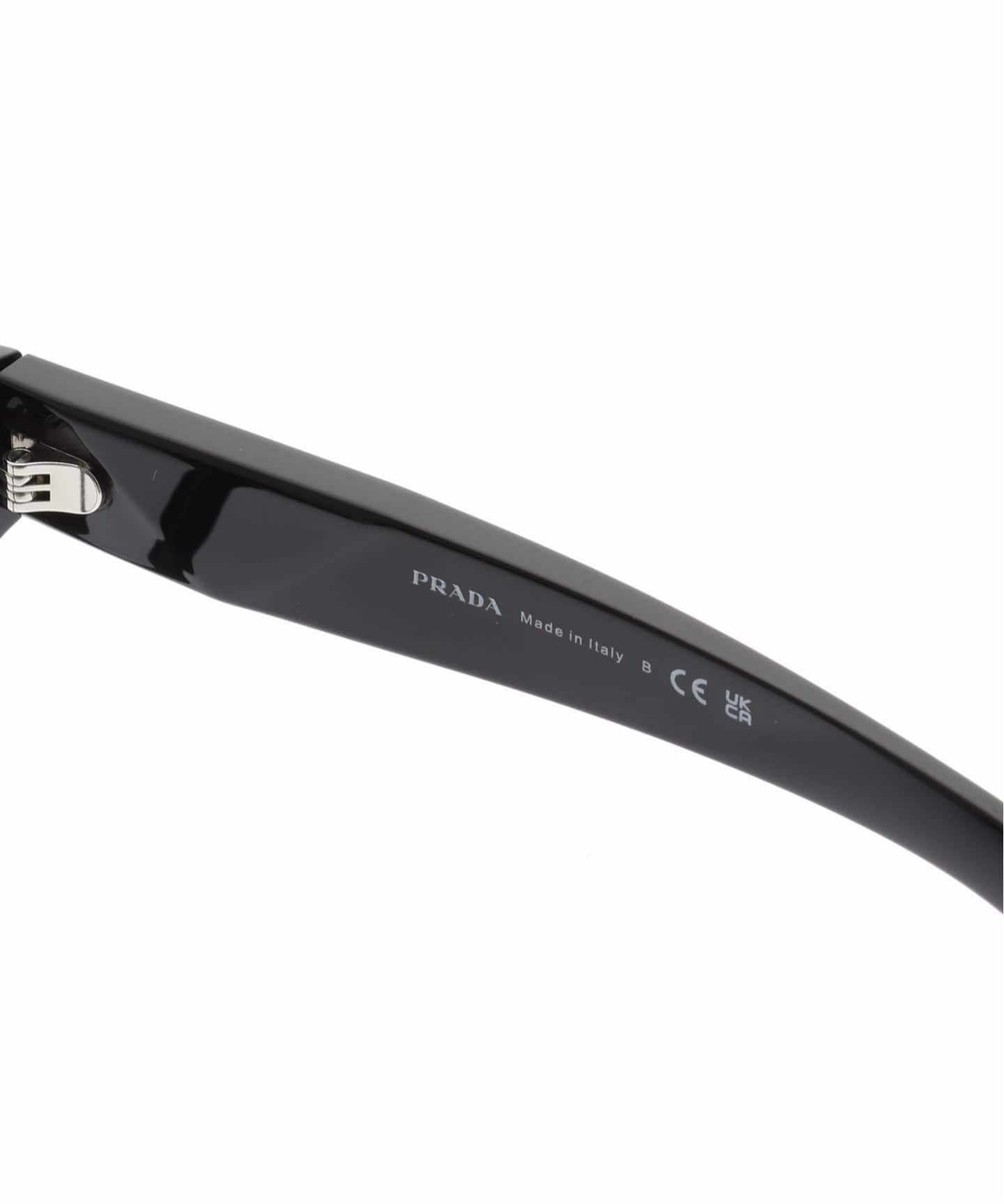 PRADA D08VU16K1O153 Optical（メガネ）｜EYETHINK（アイシンク）の