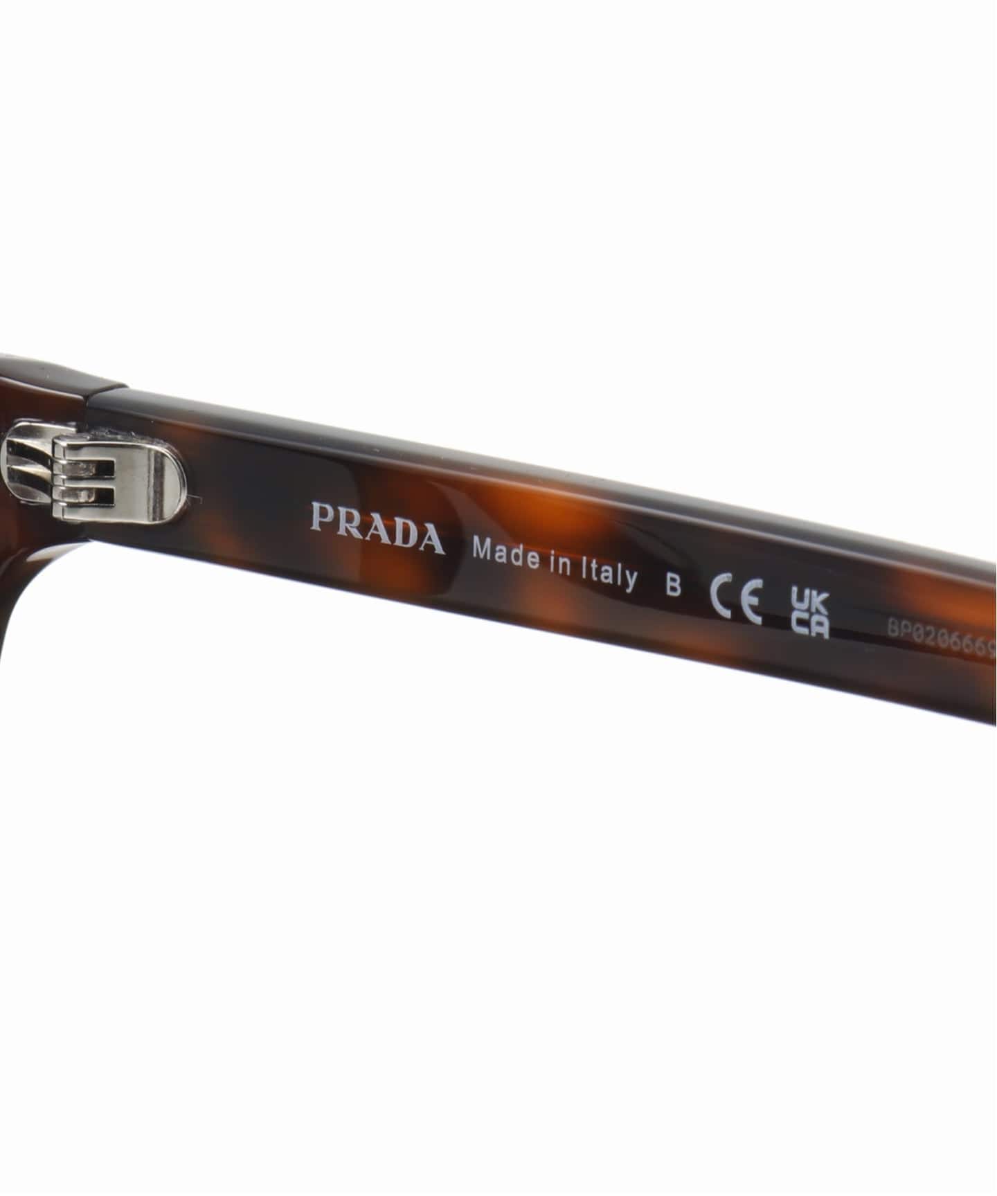 PRADA D03VU20D1O154 Optical（メガネ）｜EYETHINK（アイシンク）の