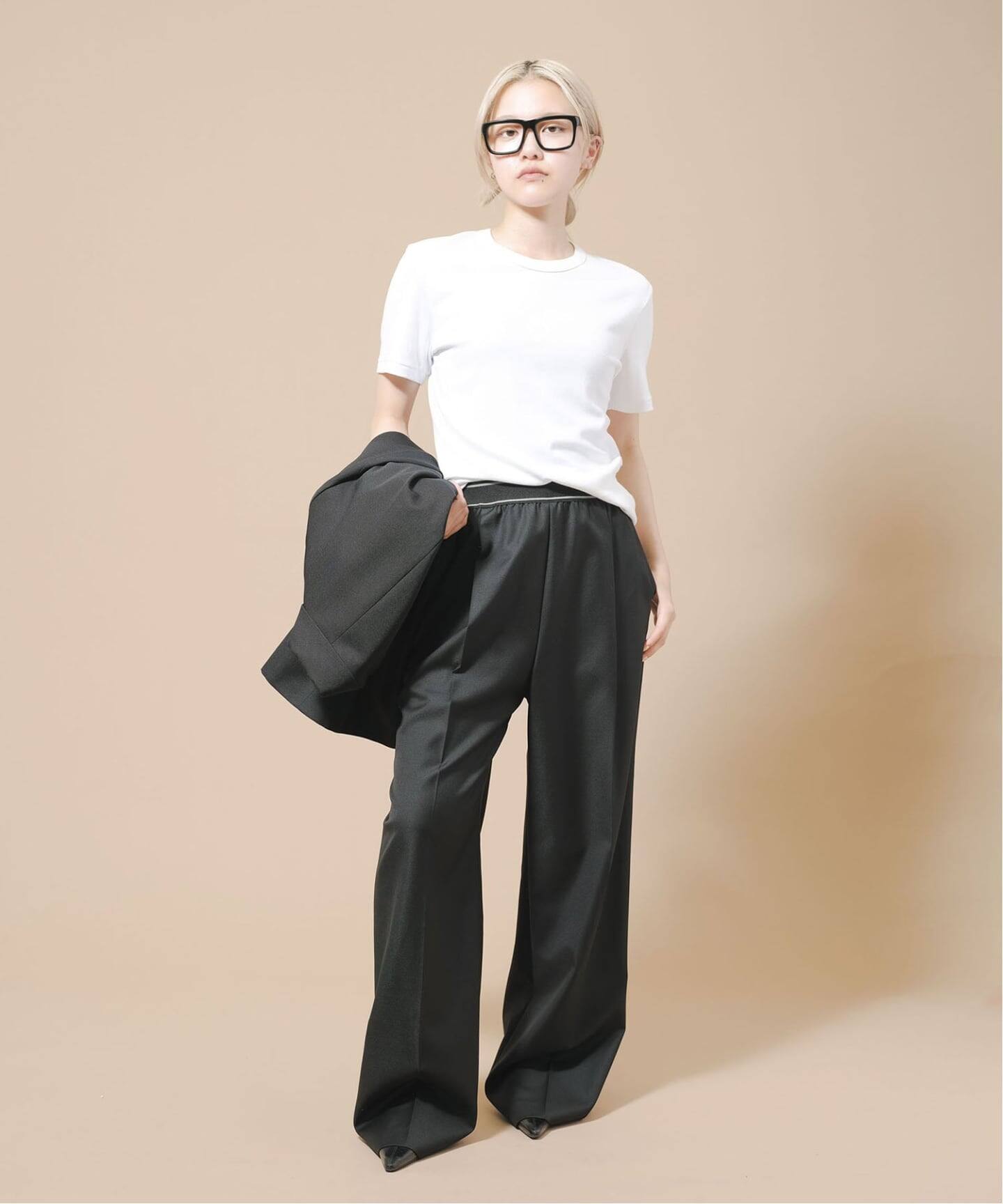 PRADA D02VF16K1O155 Optical（メガネ）｜EYETHINK（アイシンク）の
