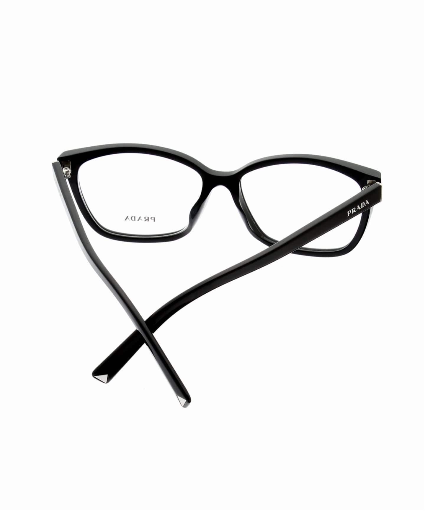 PRADA 15ZVF1AB1O157 Optical（メガネ）｜EYETHINK（アイシンク）の