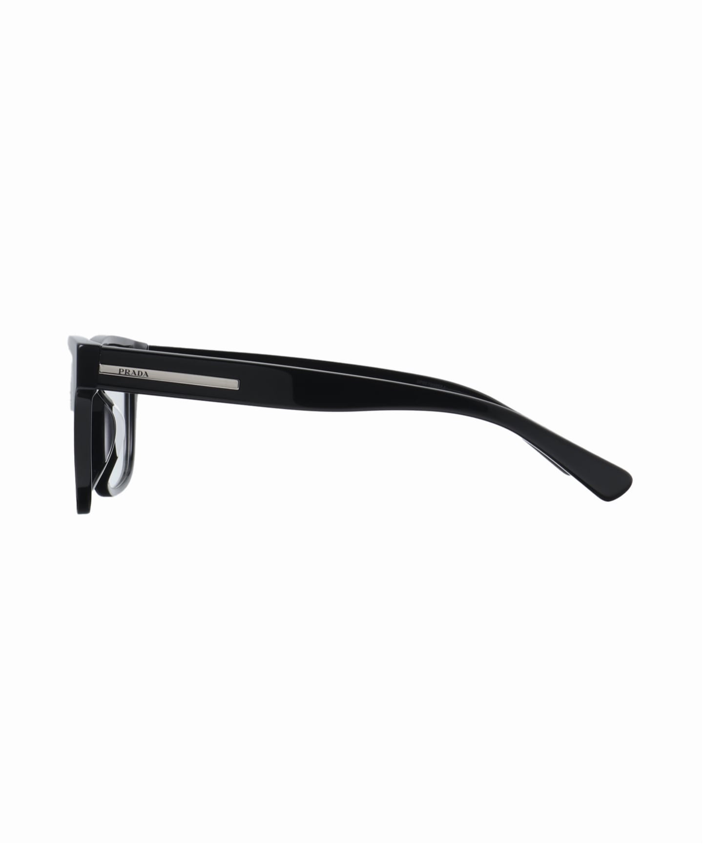 PRADA PR A09VF16K1O155 Optical（メガネ）｜EYETHINK（アイシンク）の