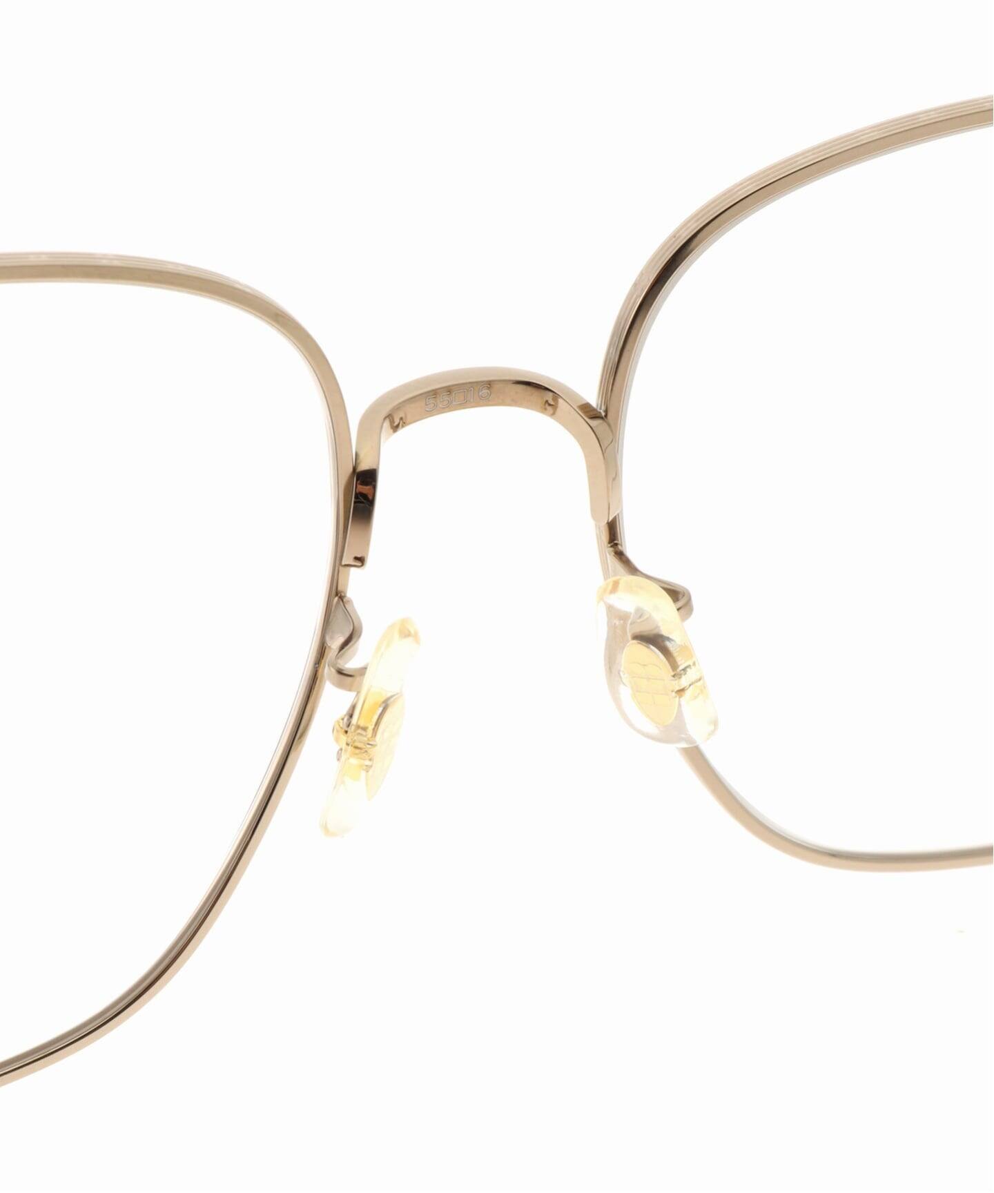 OLIVER PEOPLES NORALEE GO Optical（メガネ）｜EYETHINK（アイシンク